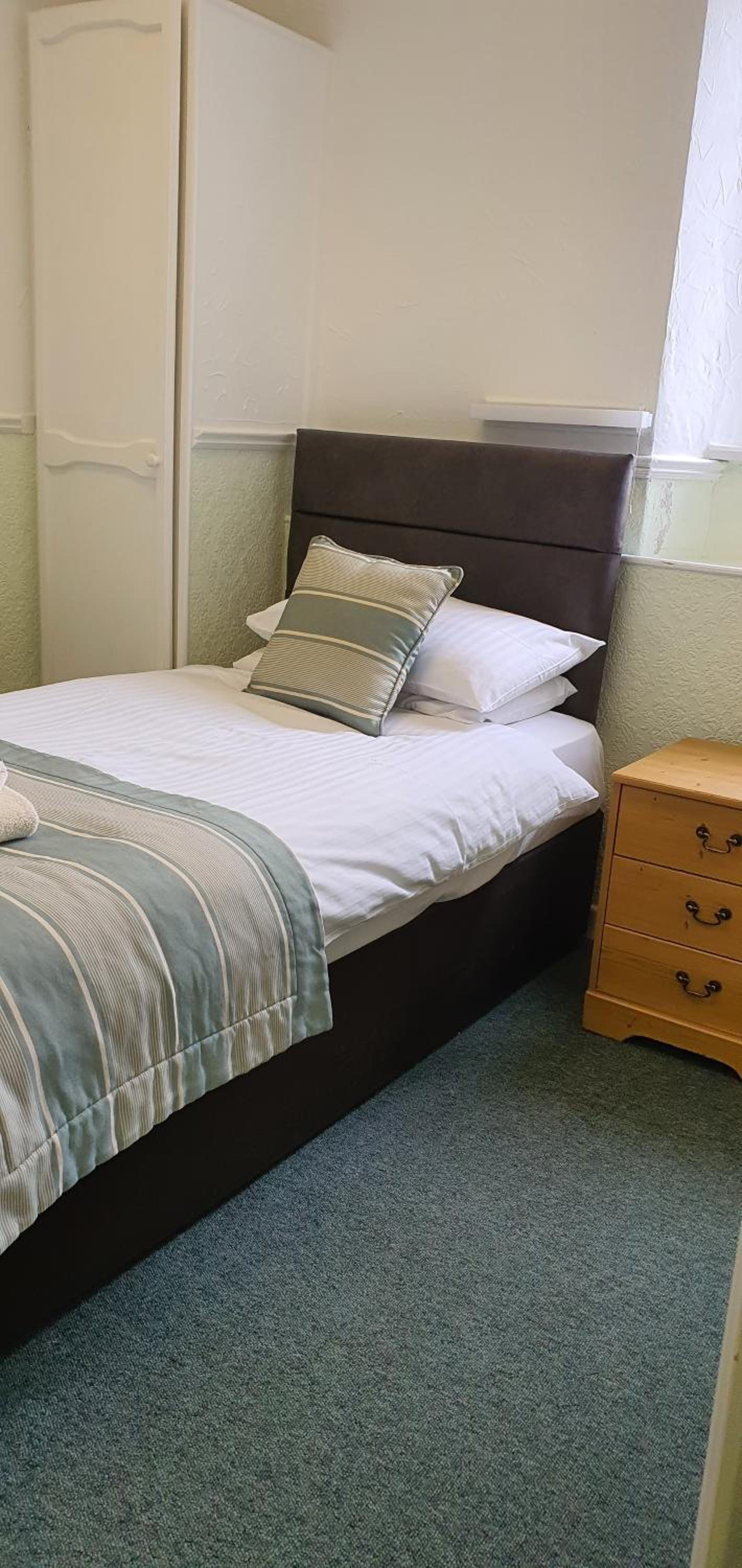 Single Room photo 1