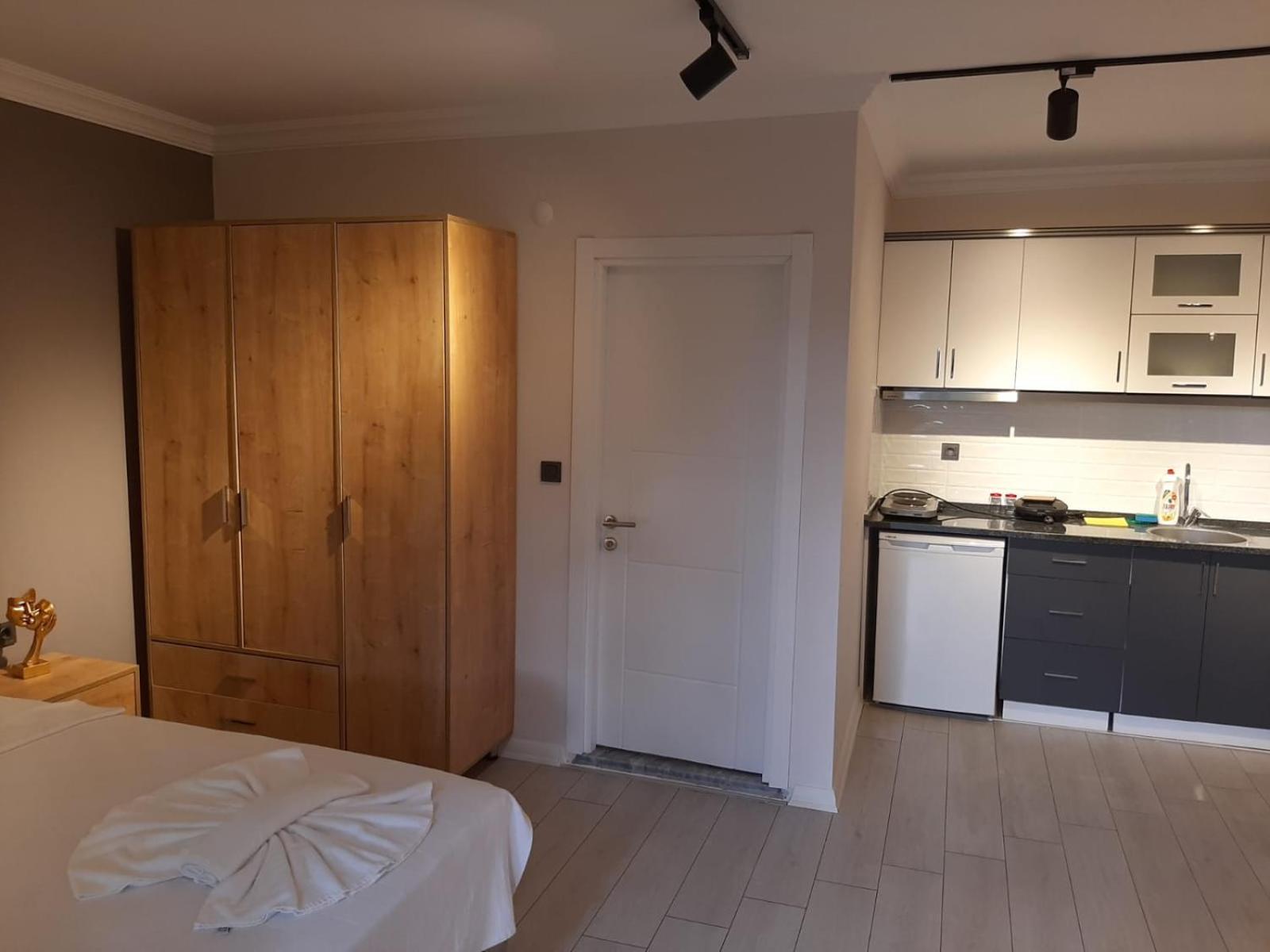 Suite With Garden View