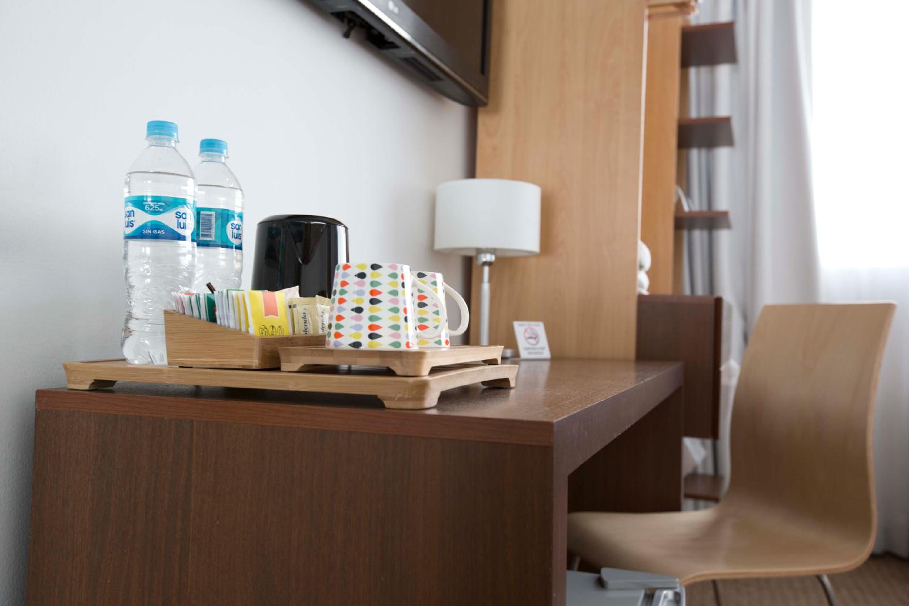 Superior Double or Twin Room - Photo 3