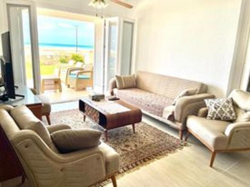 Three-Bedroom House - Photo 36