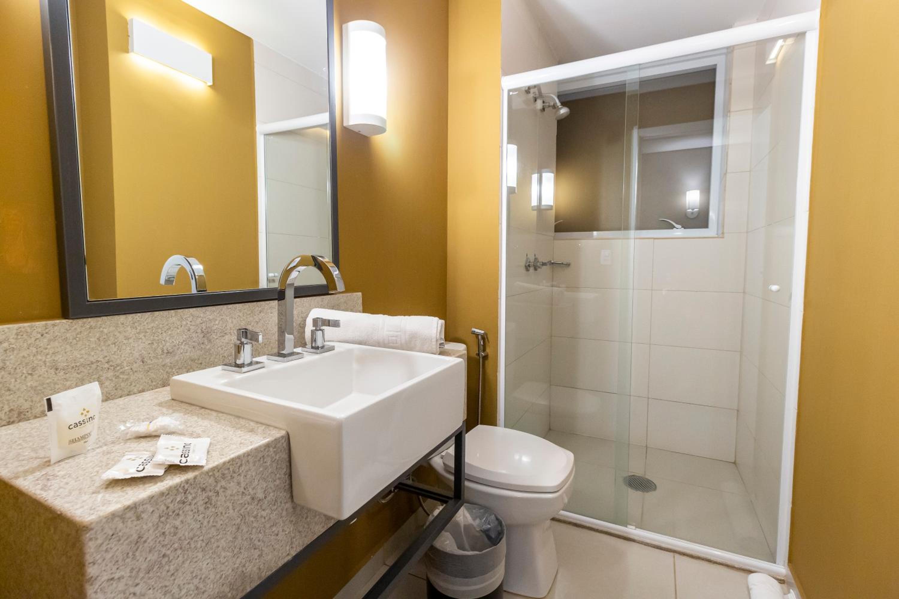 Executive Triple Room - Photo 2