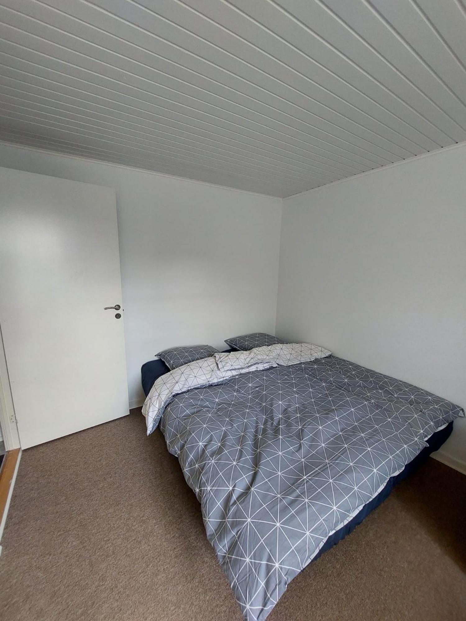 Two-Bedroom Apartment photo 2