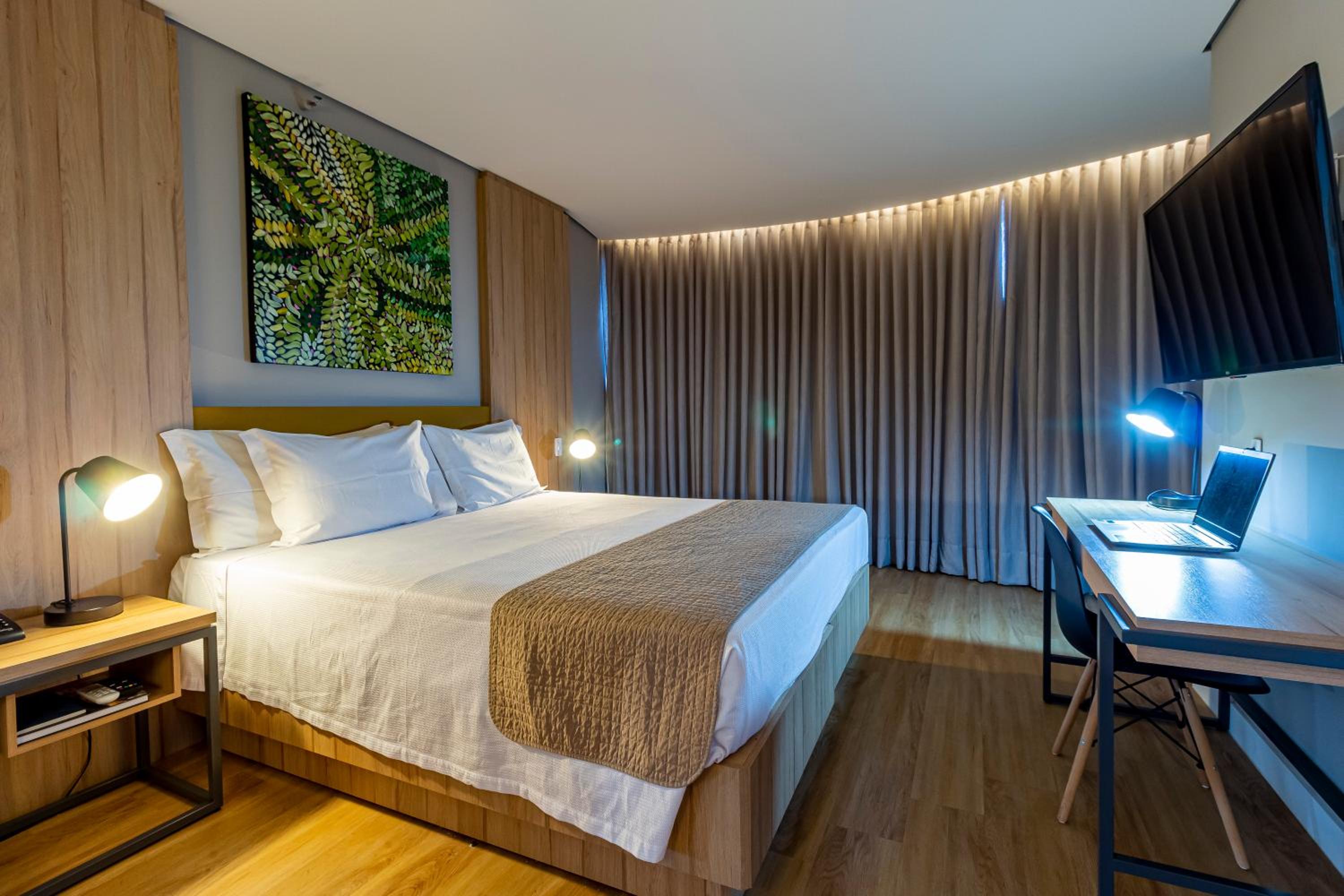 Deluxe Suite - Photo 8