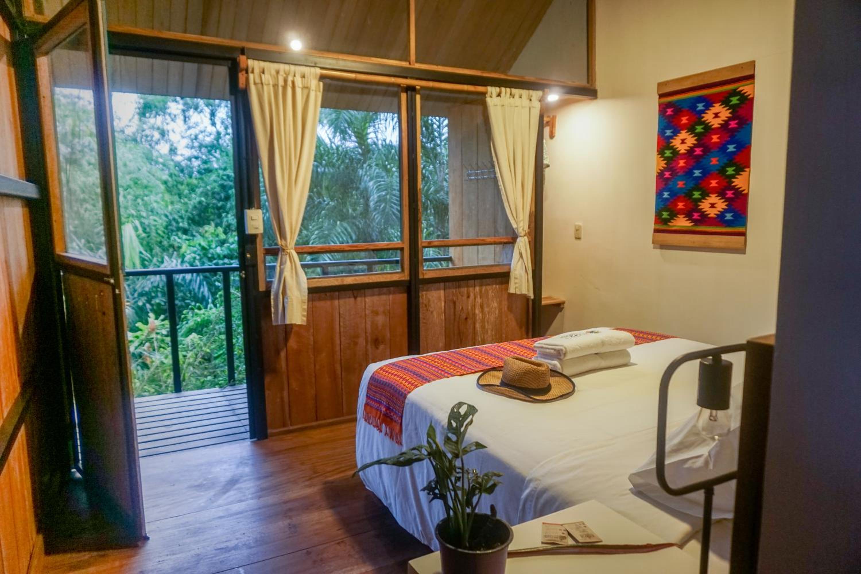 Double Or Twin Room With Private Bathroom photo 1