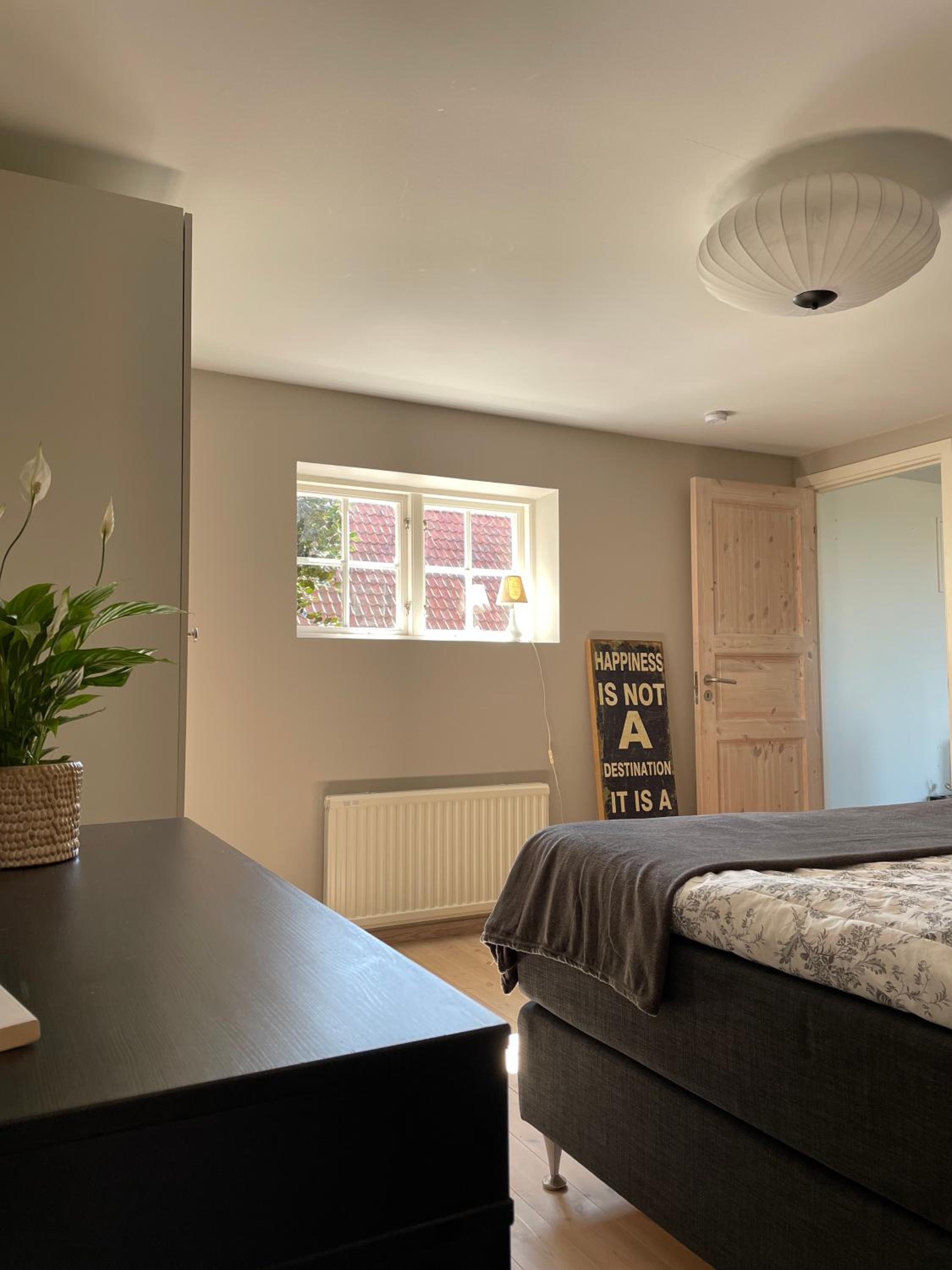One-Bedroom Apartment with Terrace photo 3