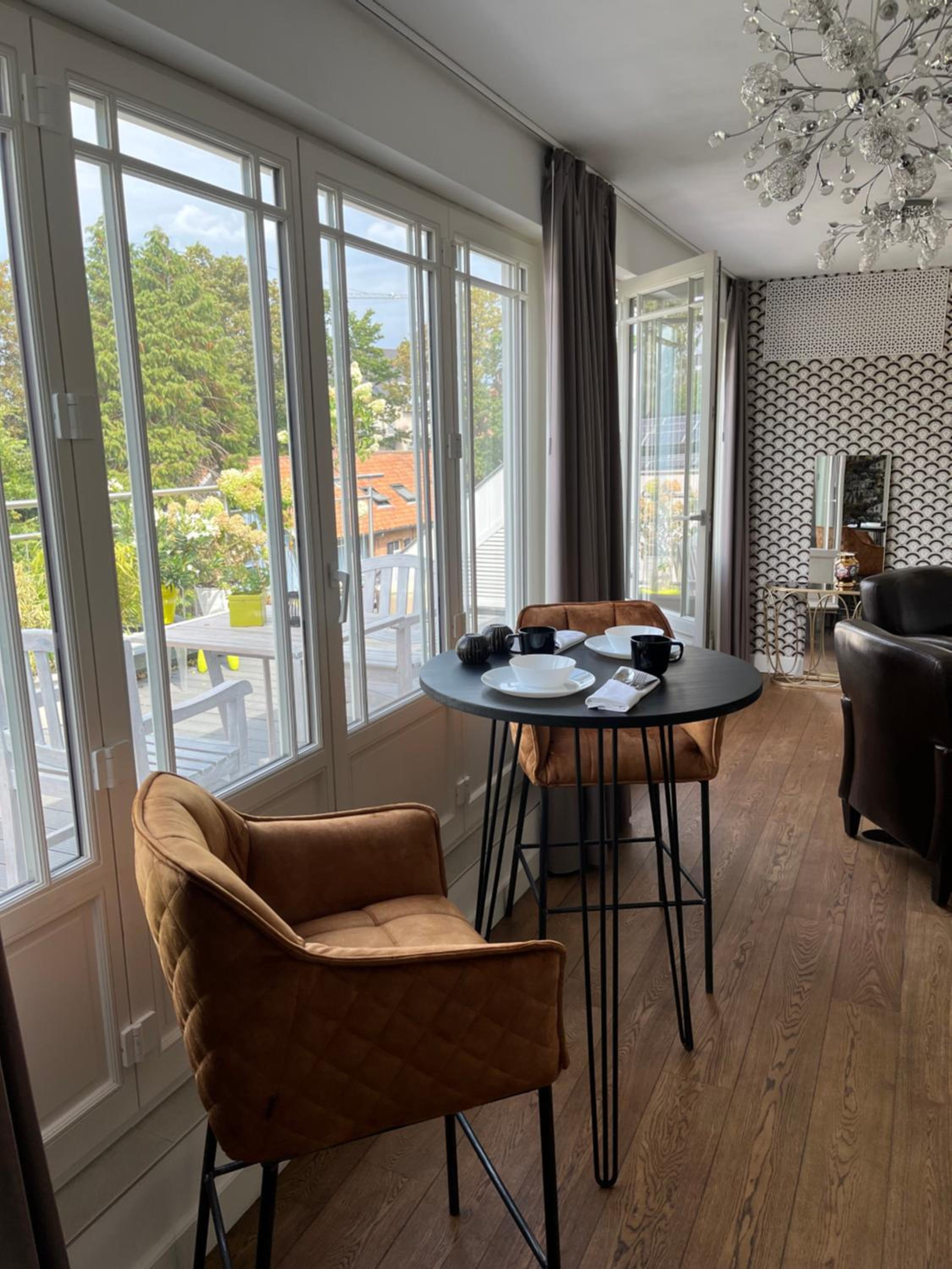 Double Room with Terrace photo 1