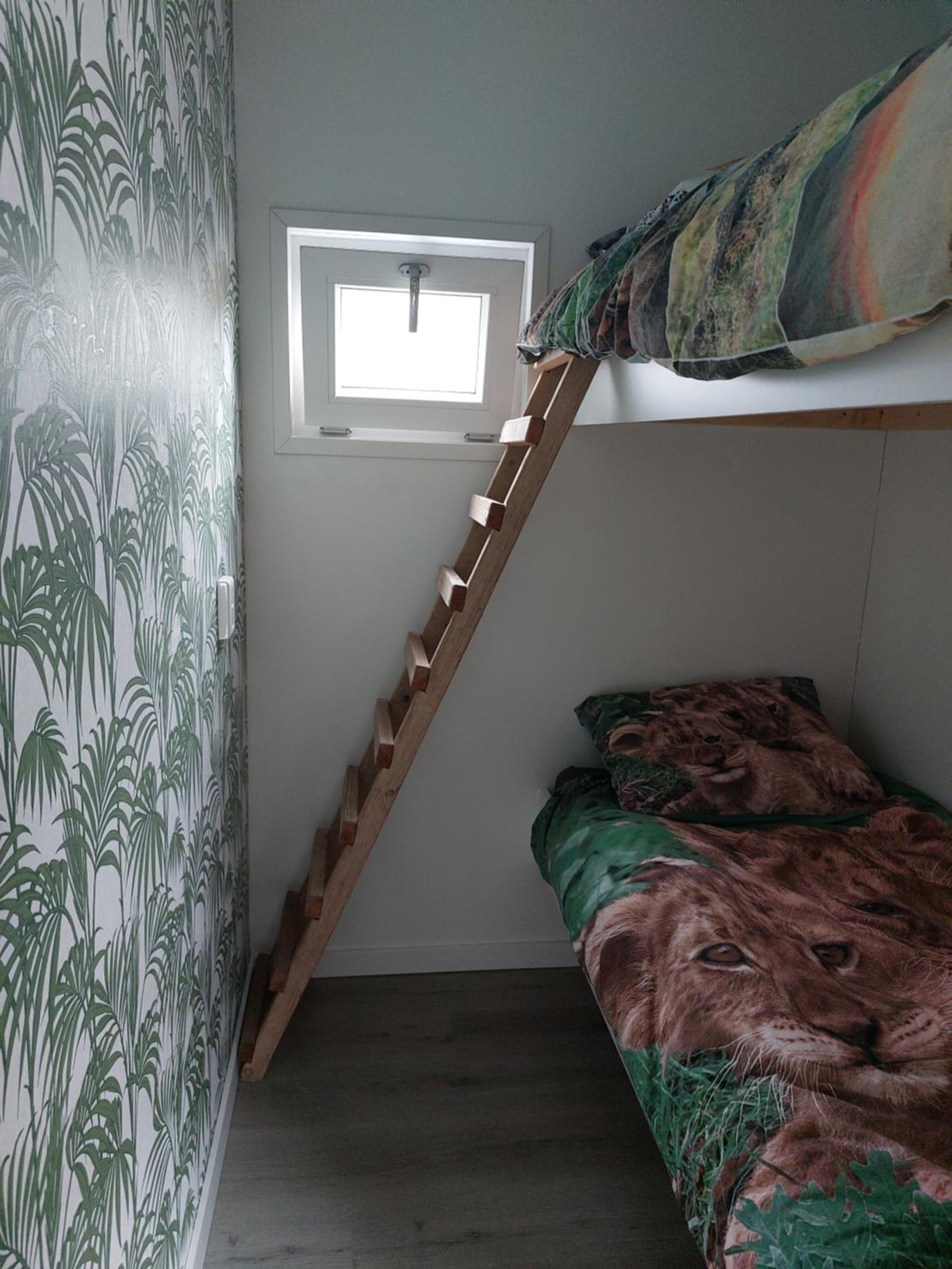 Chalet - Photo 9