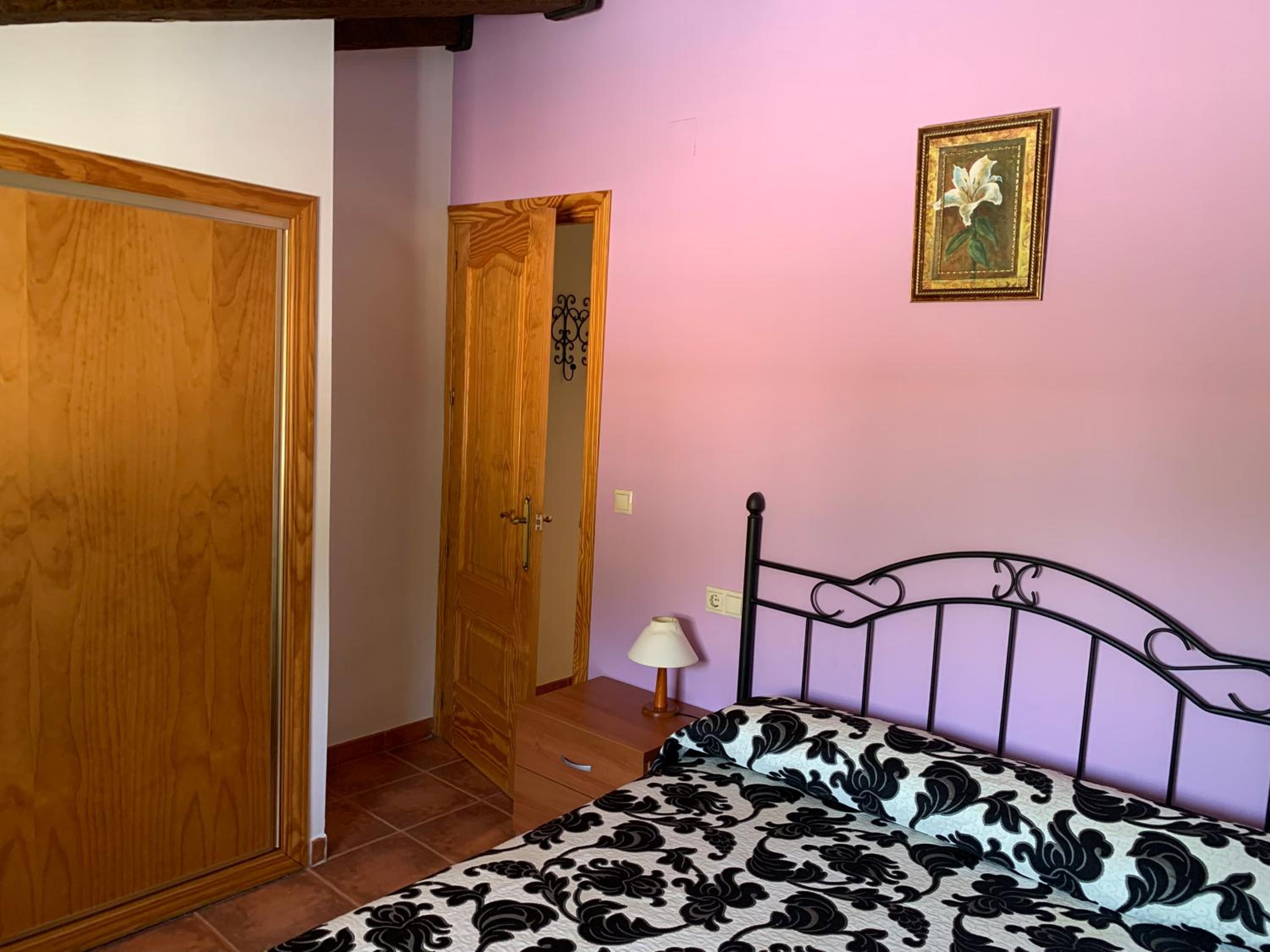 Departamento de tres habitaciones