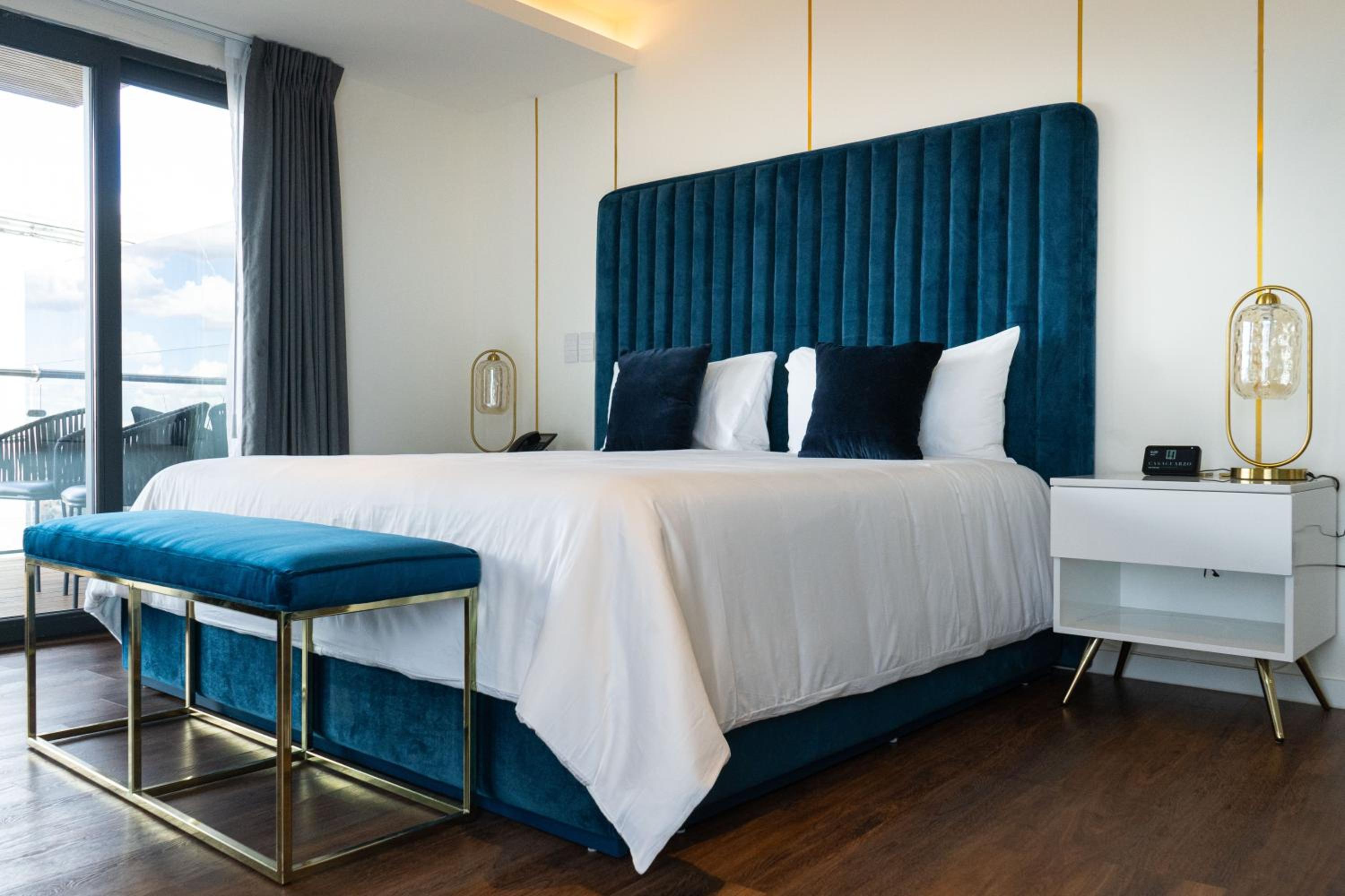 Junior Suite with Terrace - Photo 6