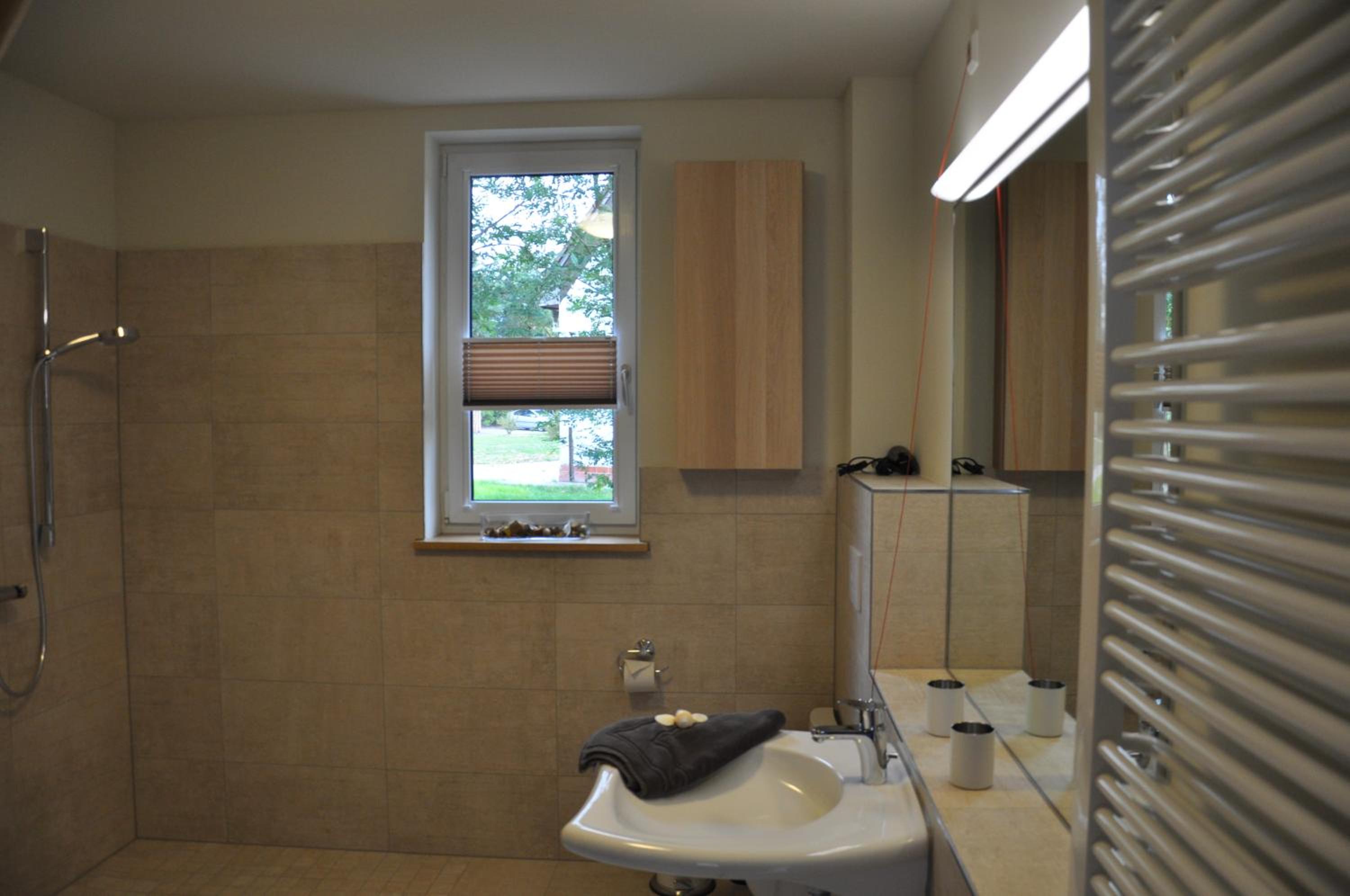 Apartment with Terrace photo 3