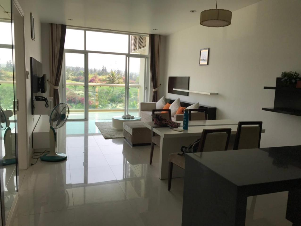 Superior Apartment