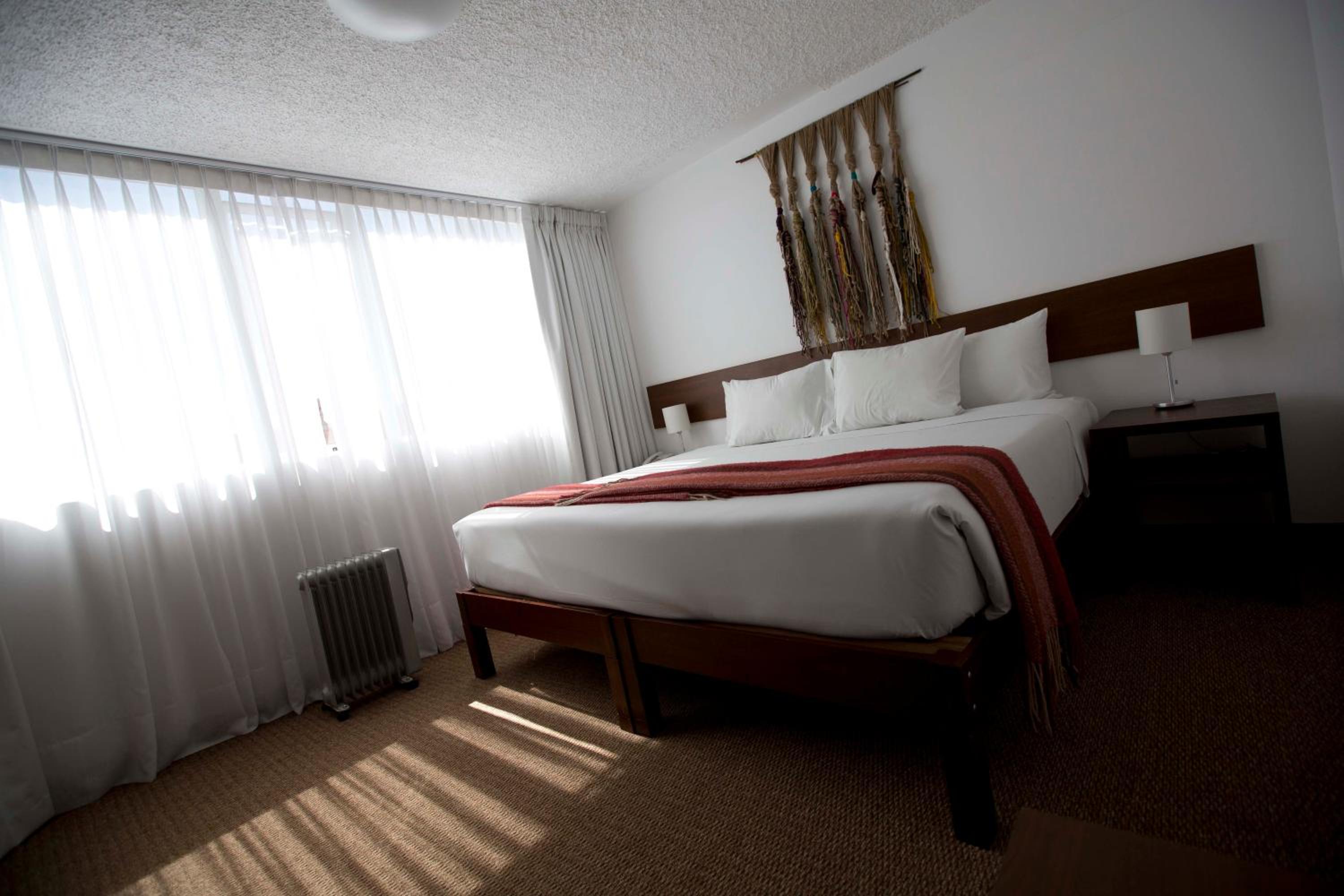 Standard Double Room - Photo 2