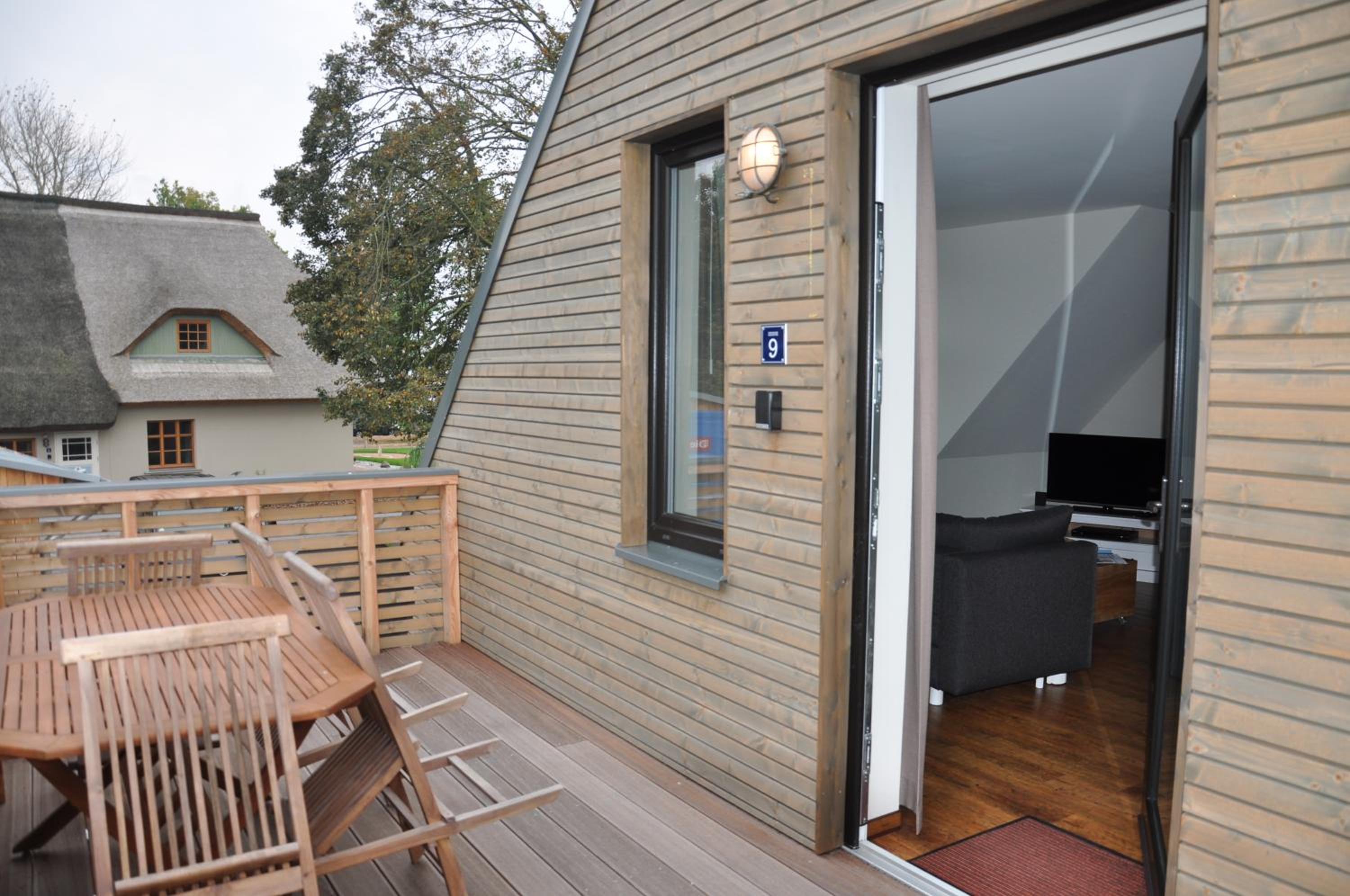 Apartment with Garden View photo 2