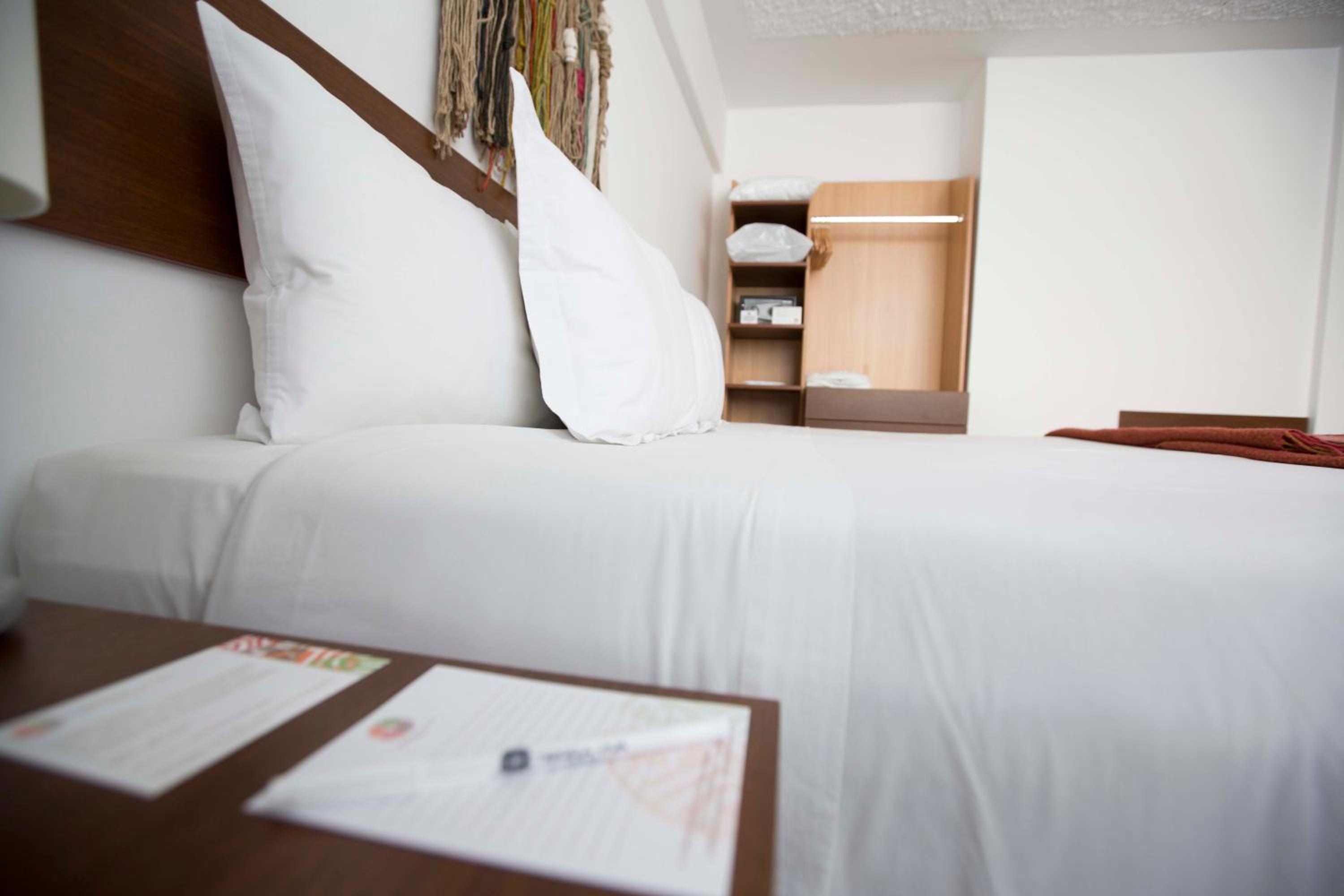 Standard Double Room - Photo 5