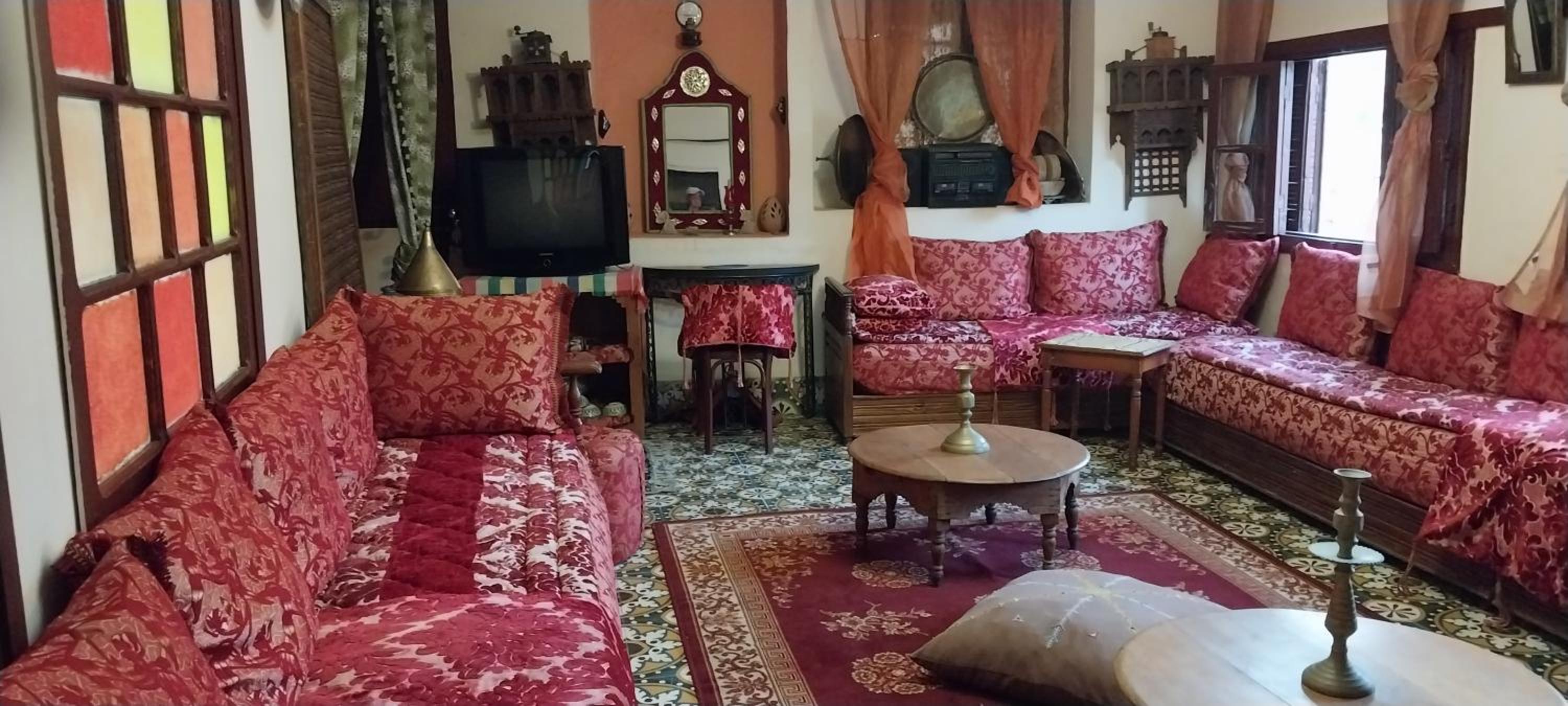 Triple Room - Photo 26