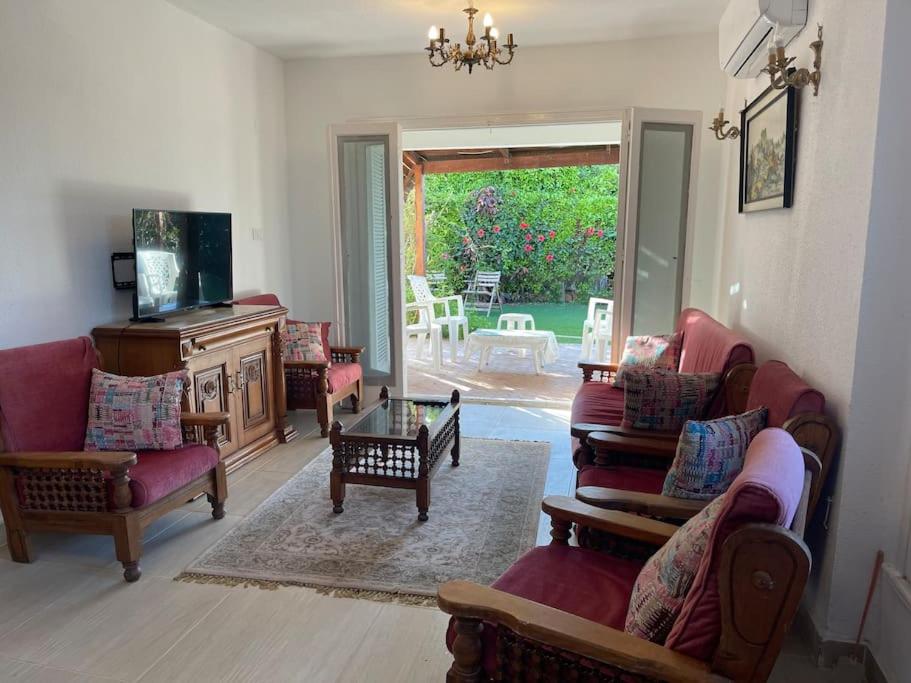 Three-Bedroom House - Photo 17