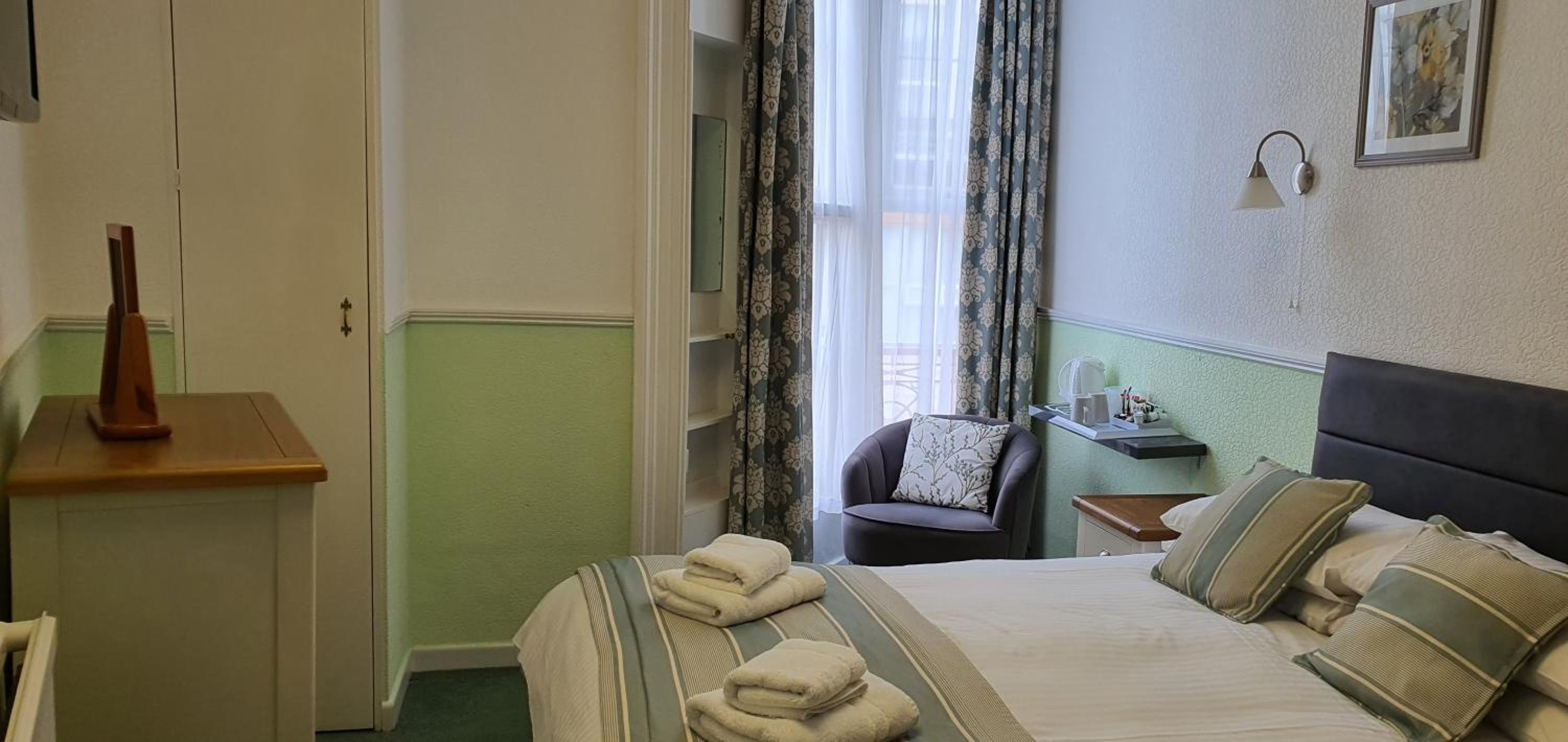 Double Room photo 3
