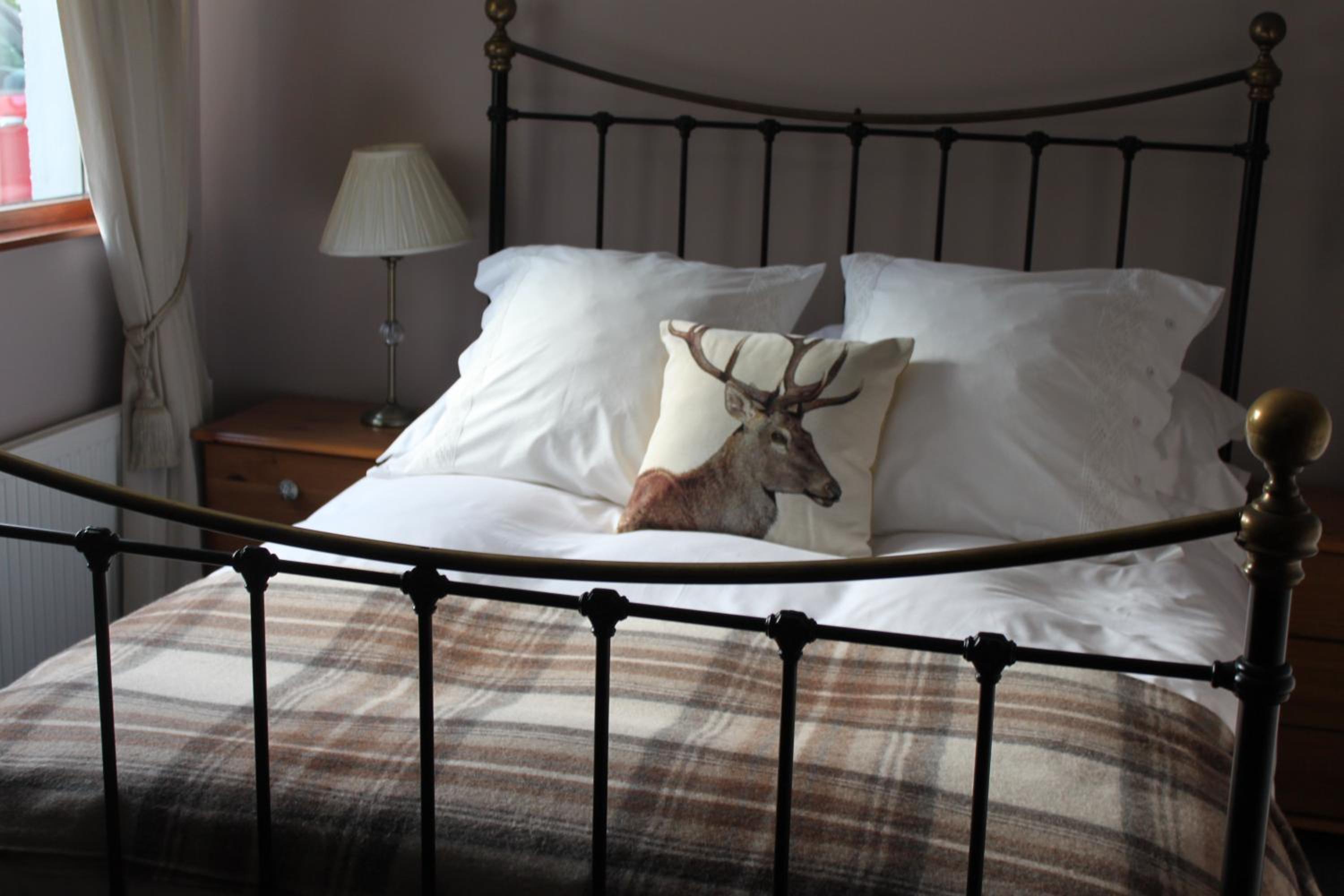 Deluxe Double Room with Shower - Photo 1