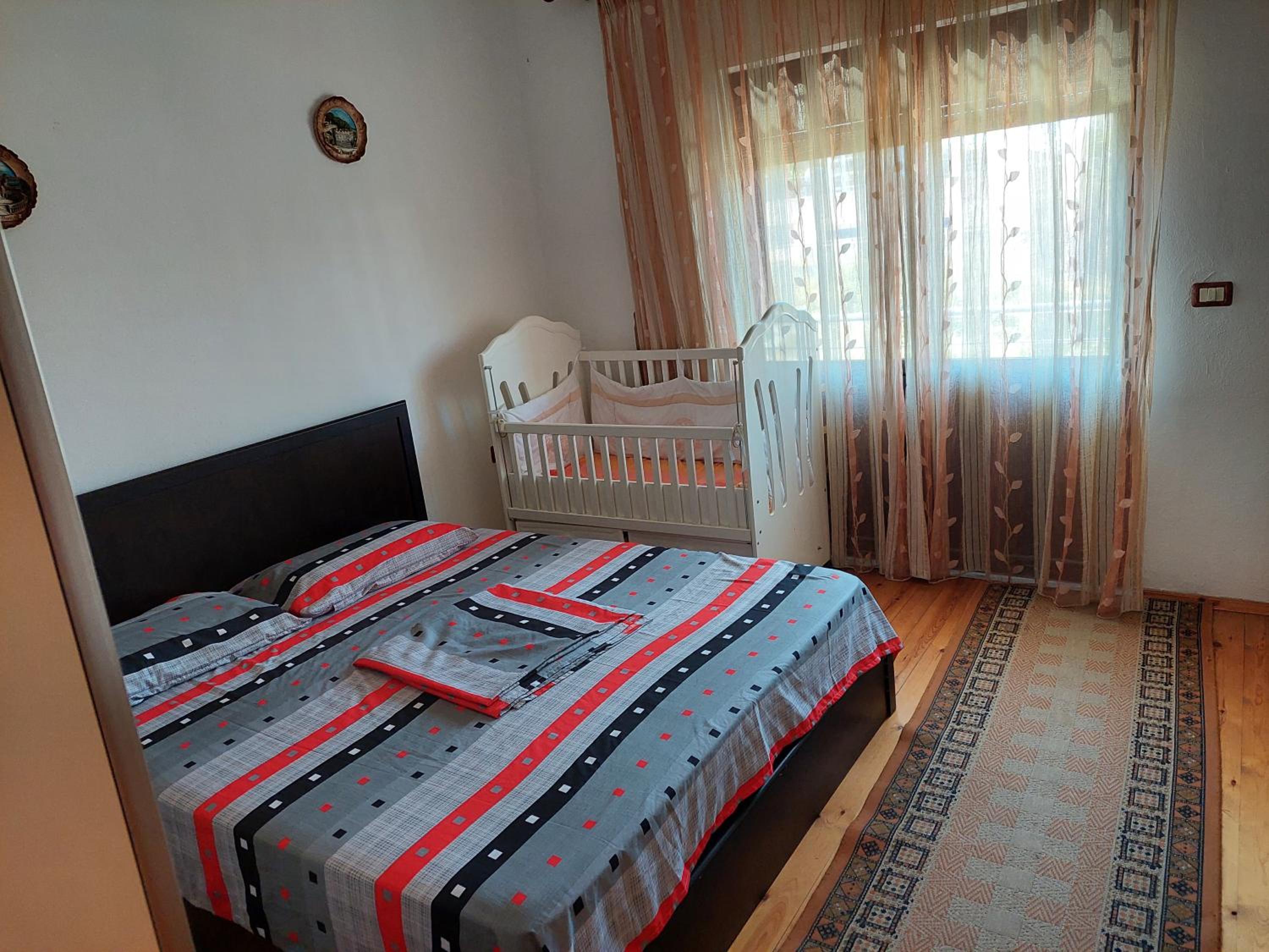 Two-Bedroom Superior Apartment