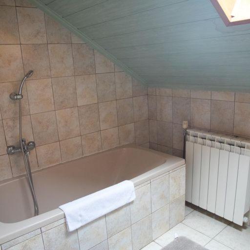 Budget Double Room photo 1