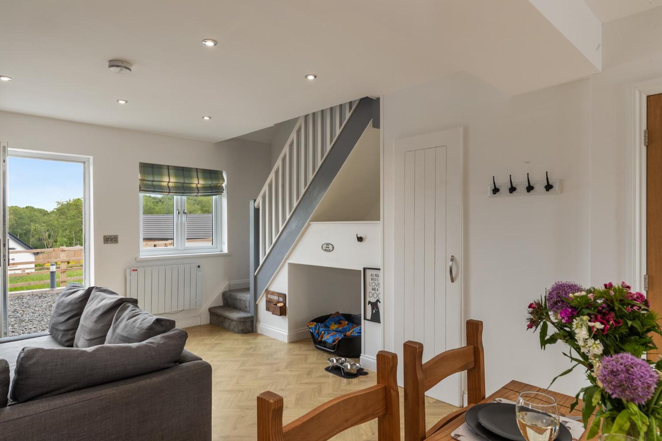 Two-Bedroom Cottage - Photo 23