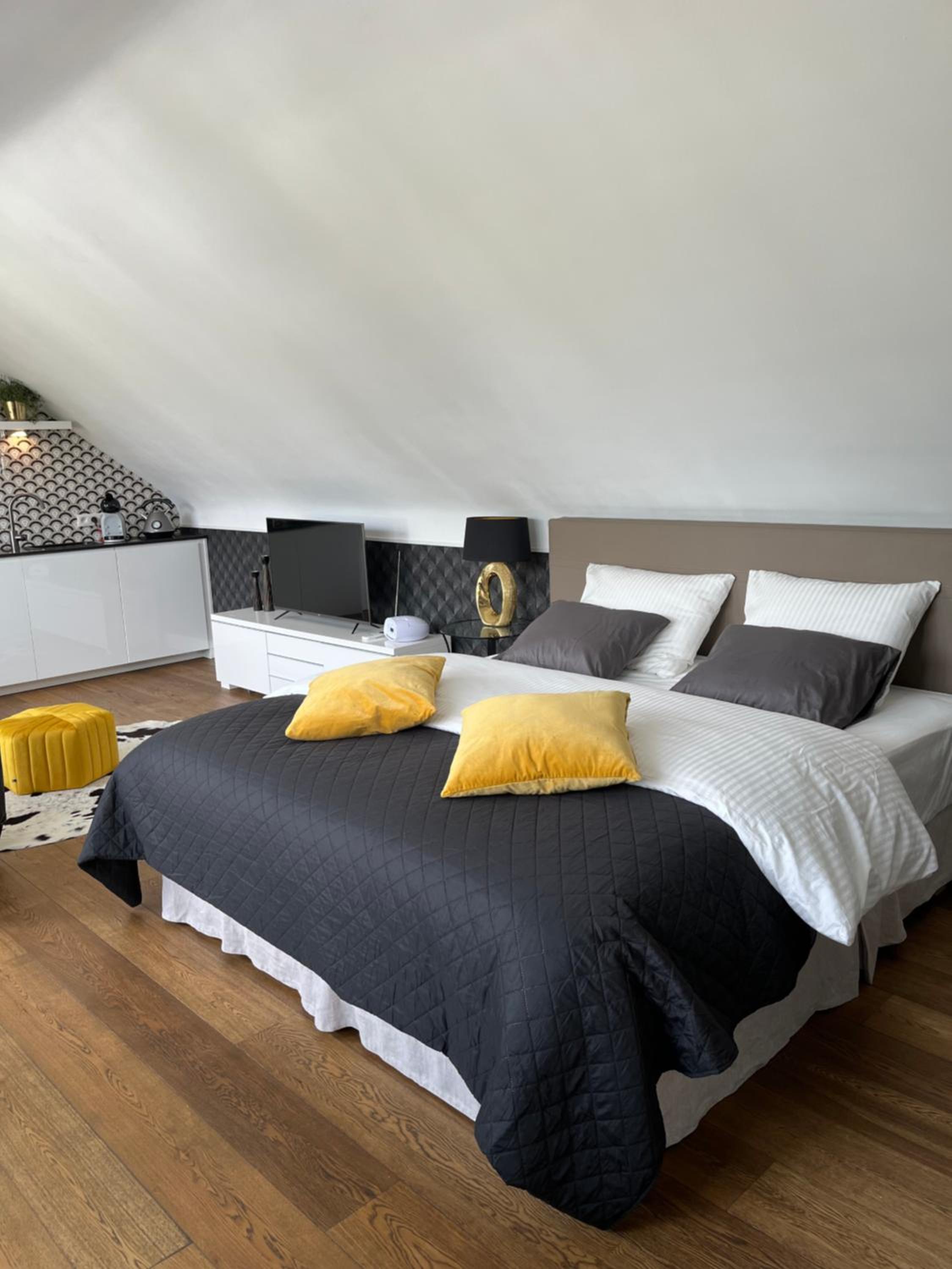Double Room with Terrace photo 3