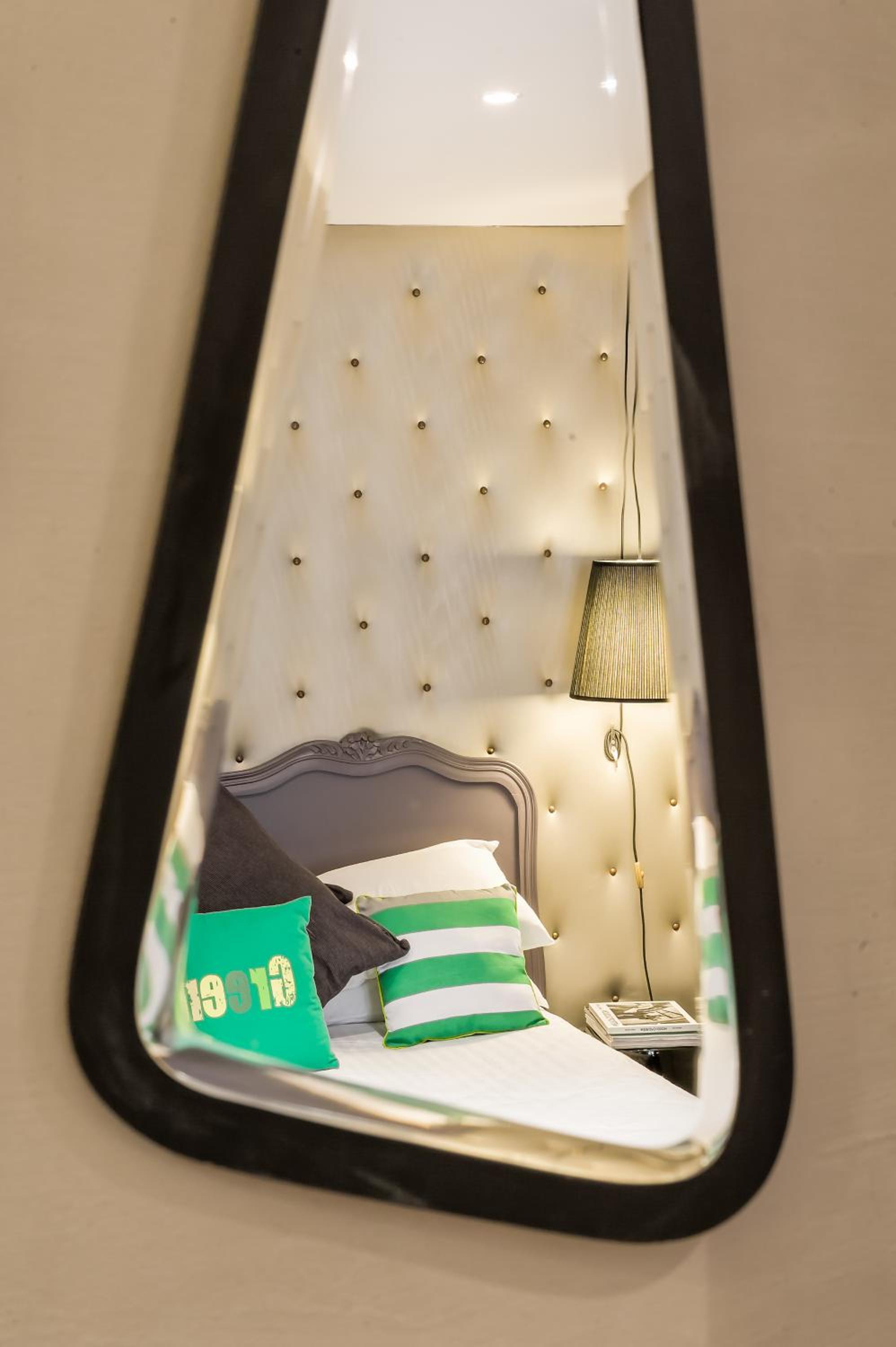 Premium Twin Room
