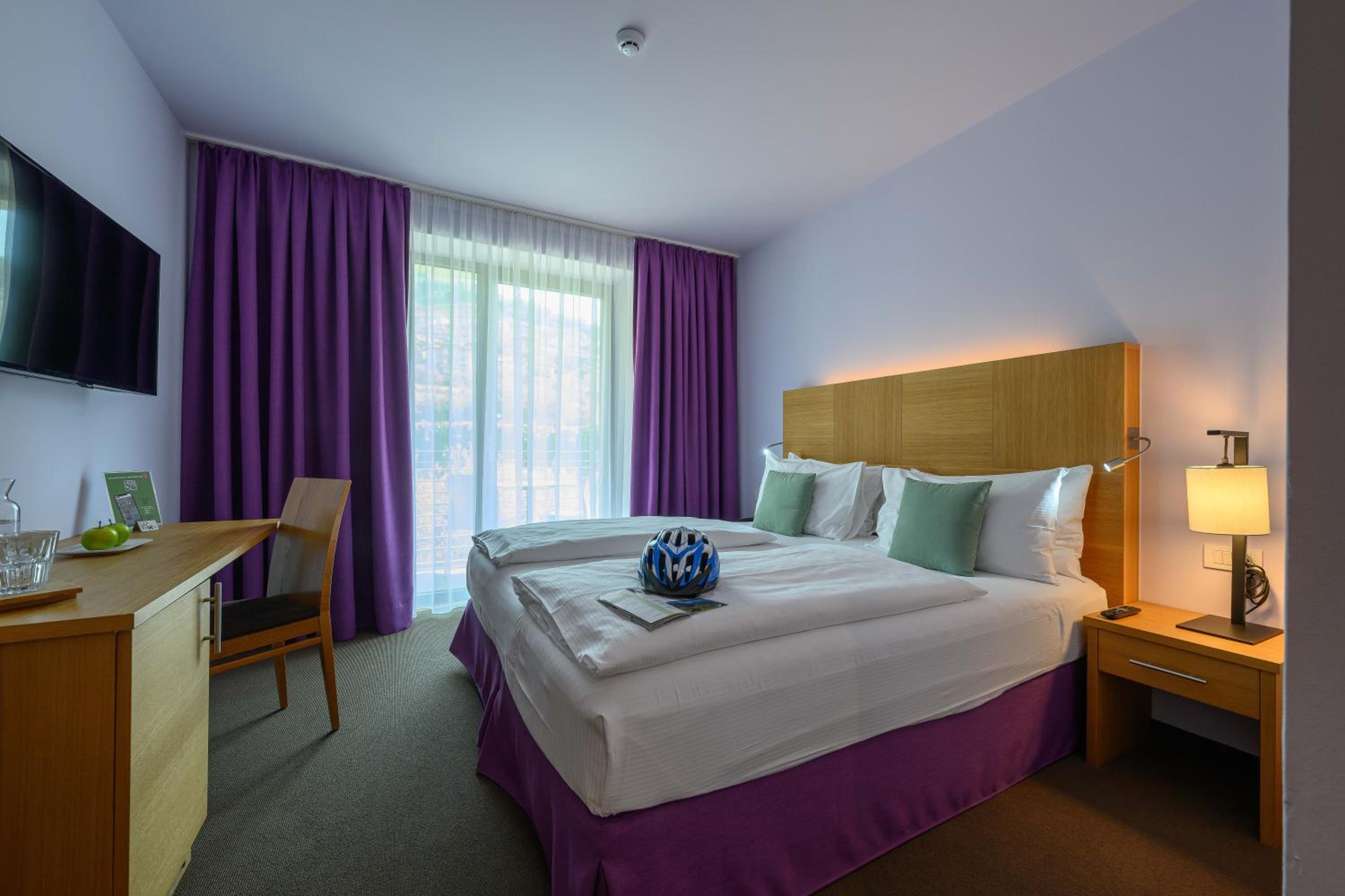 Double Room with Balcony photo 2