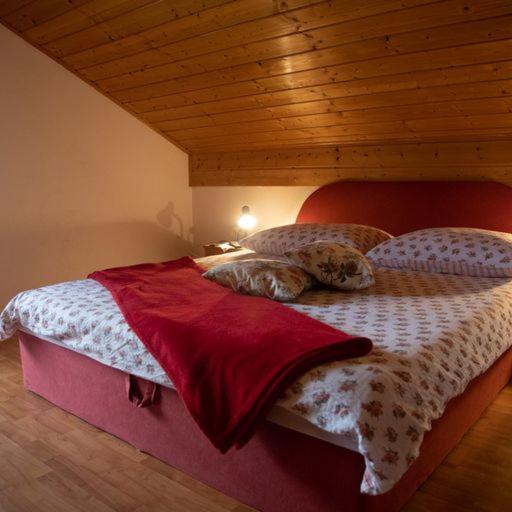 Double or Twin Room with Bathroom photo 1