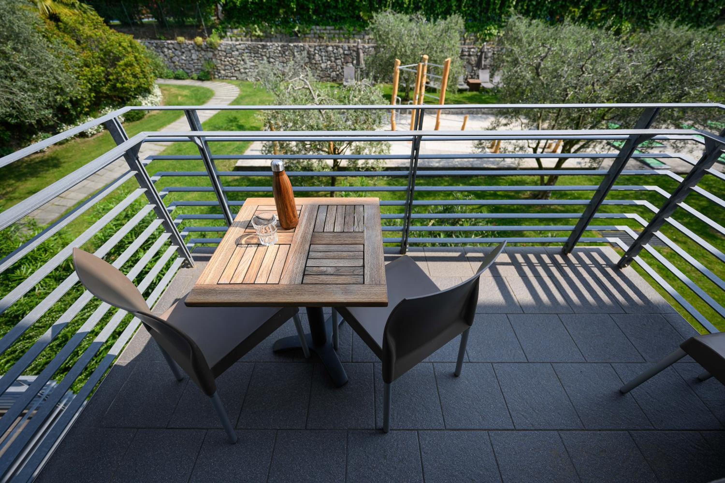Comfort Double Room with Balcony photo 2
