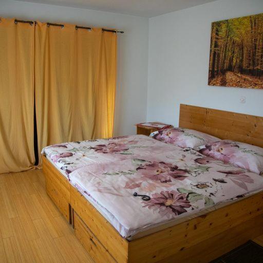 Double or Twin Room with Bathroom photo 1