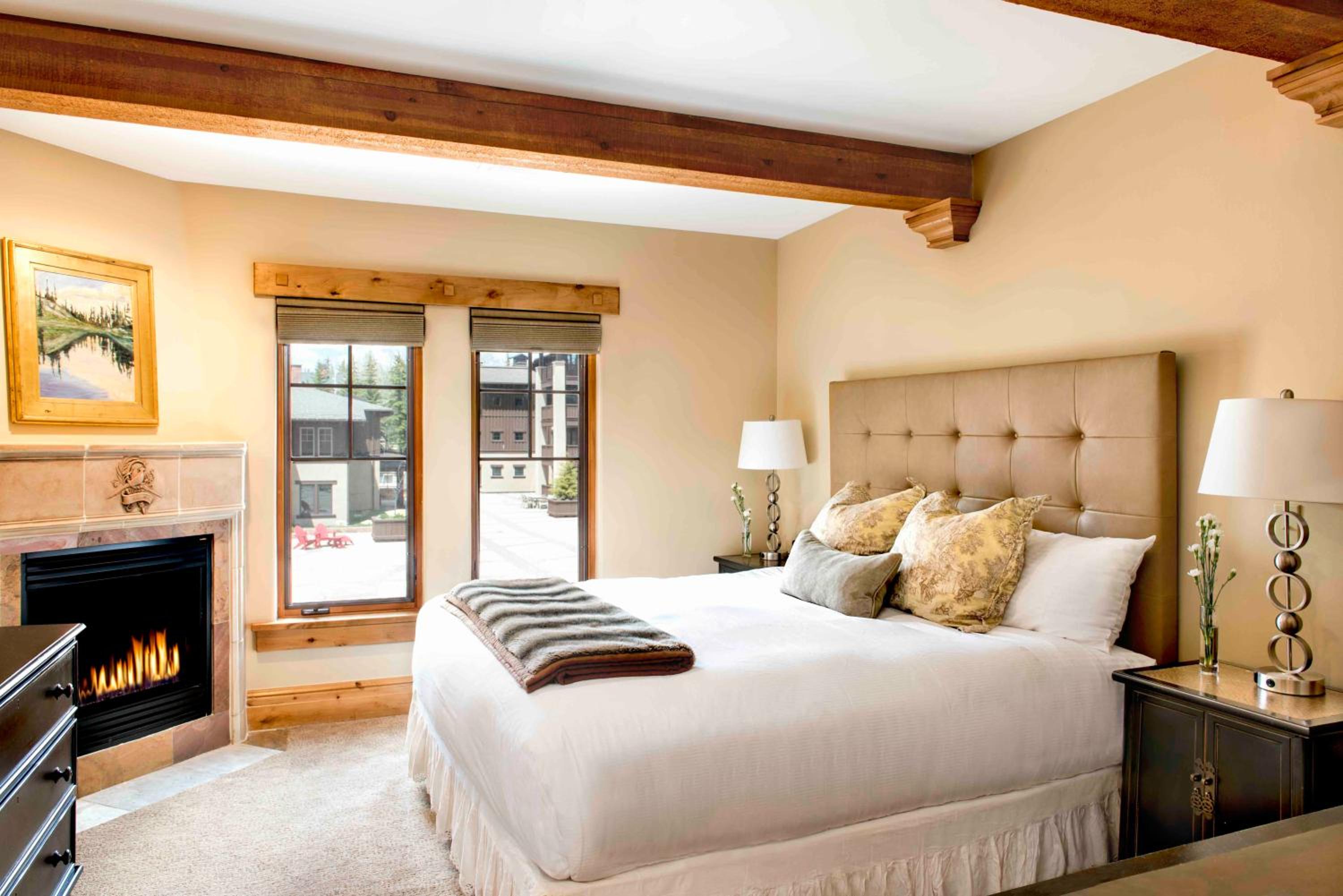 One Bedroom Suite  - Photo 3
