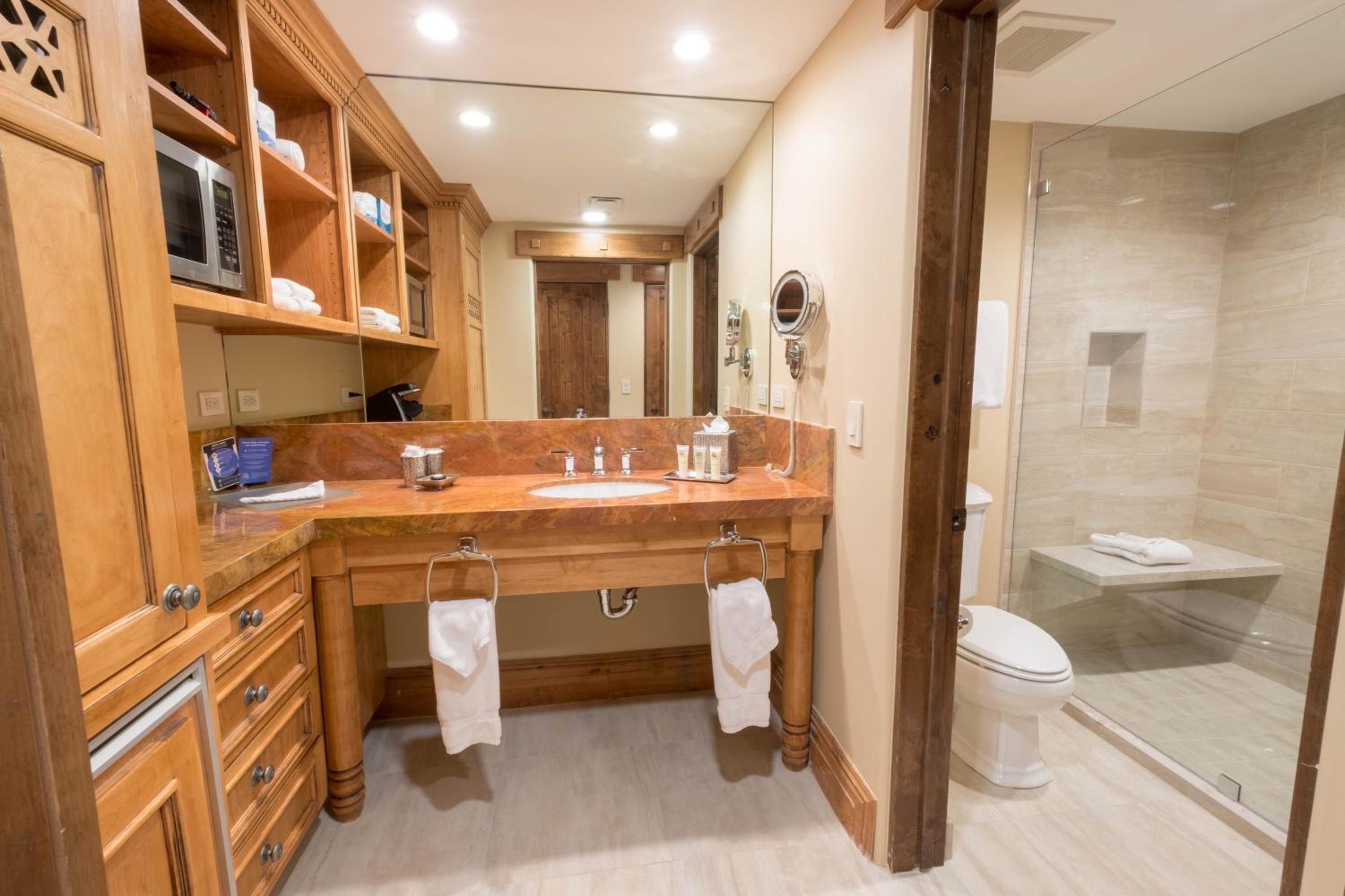 One Bedroom Suite  - Photo 2