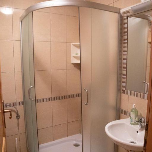 Double or Twin Room with Bathroom photo 1