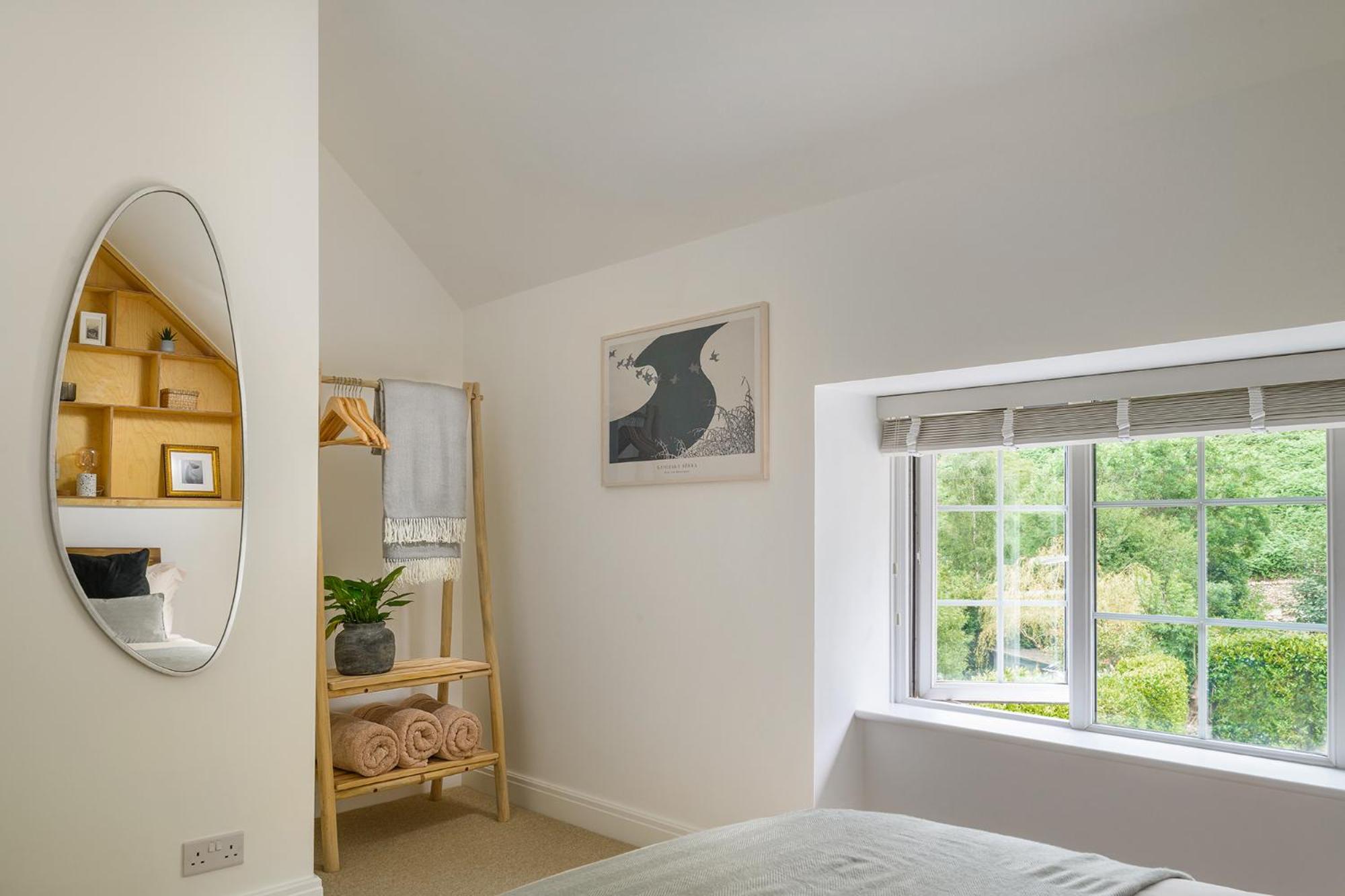 Two-Bedroom House photo 2