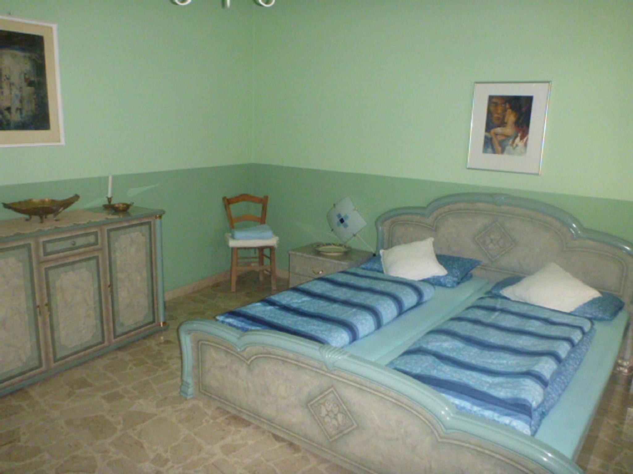 Apartment with Mountain View photo 1
