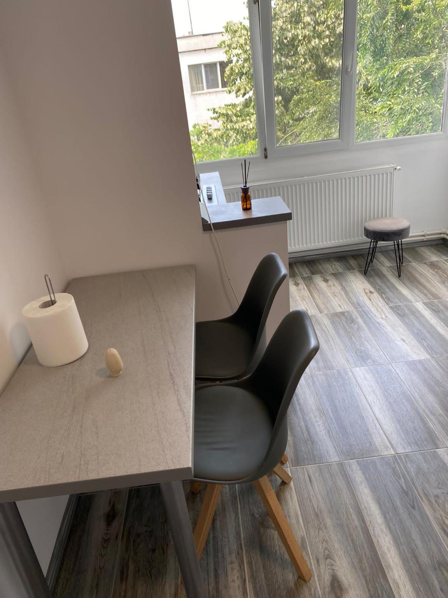 One-Bedroom Apartment - Photo 4