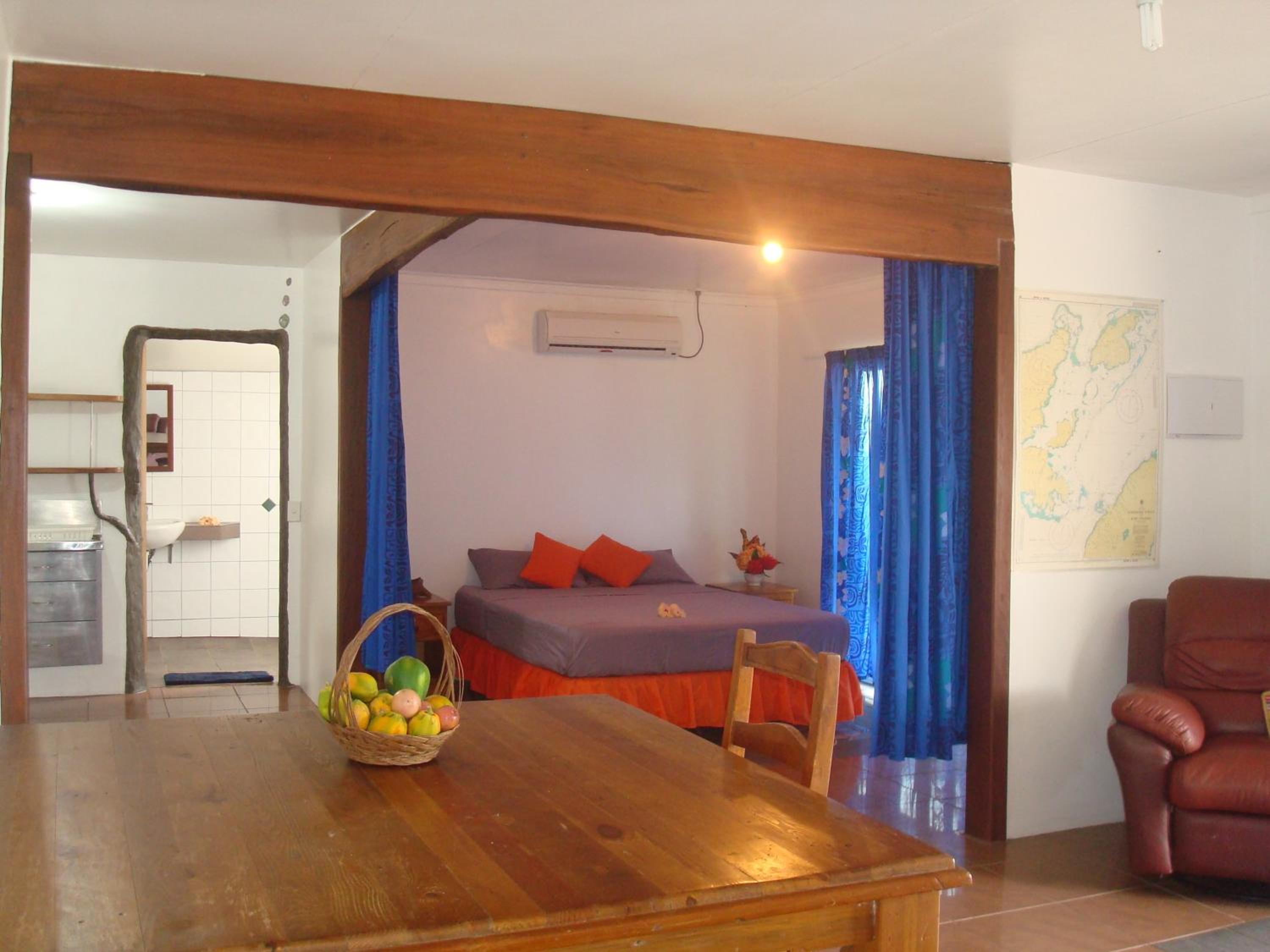 Studio with Ocean View photo 3
