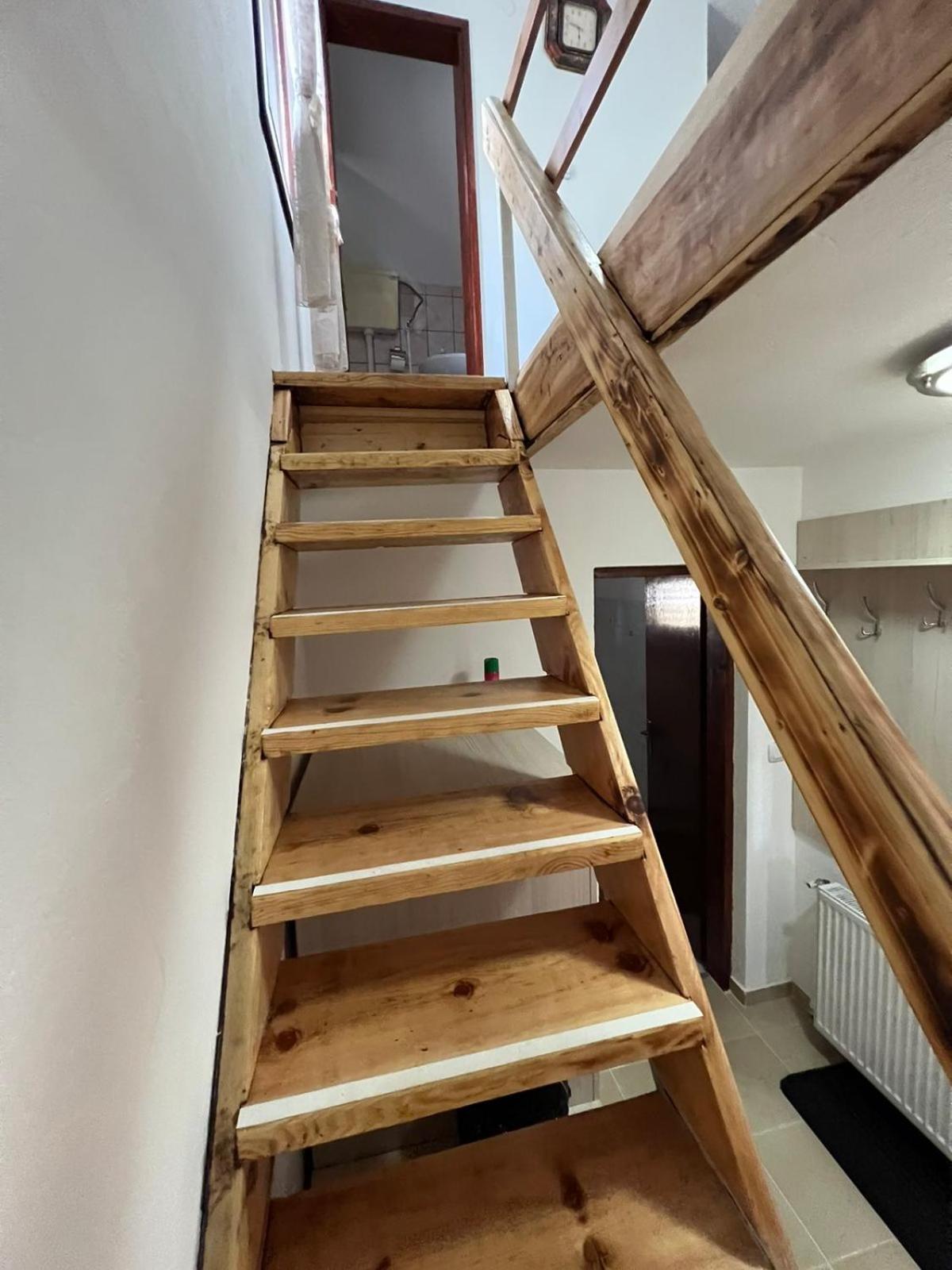 Two-Bedroom House photo 3
