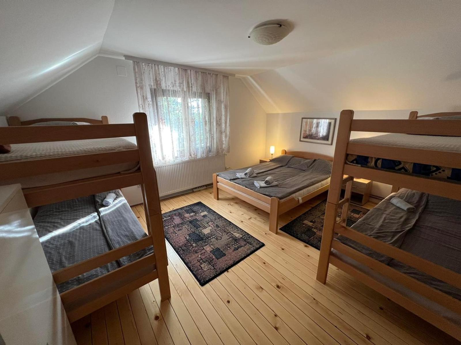 Two-Bedroom House photo 2
