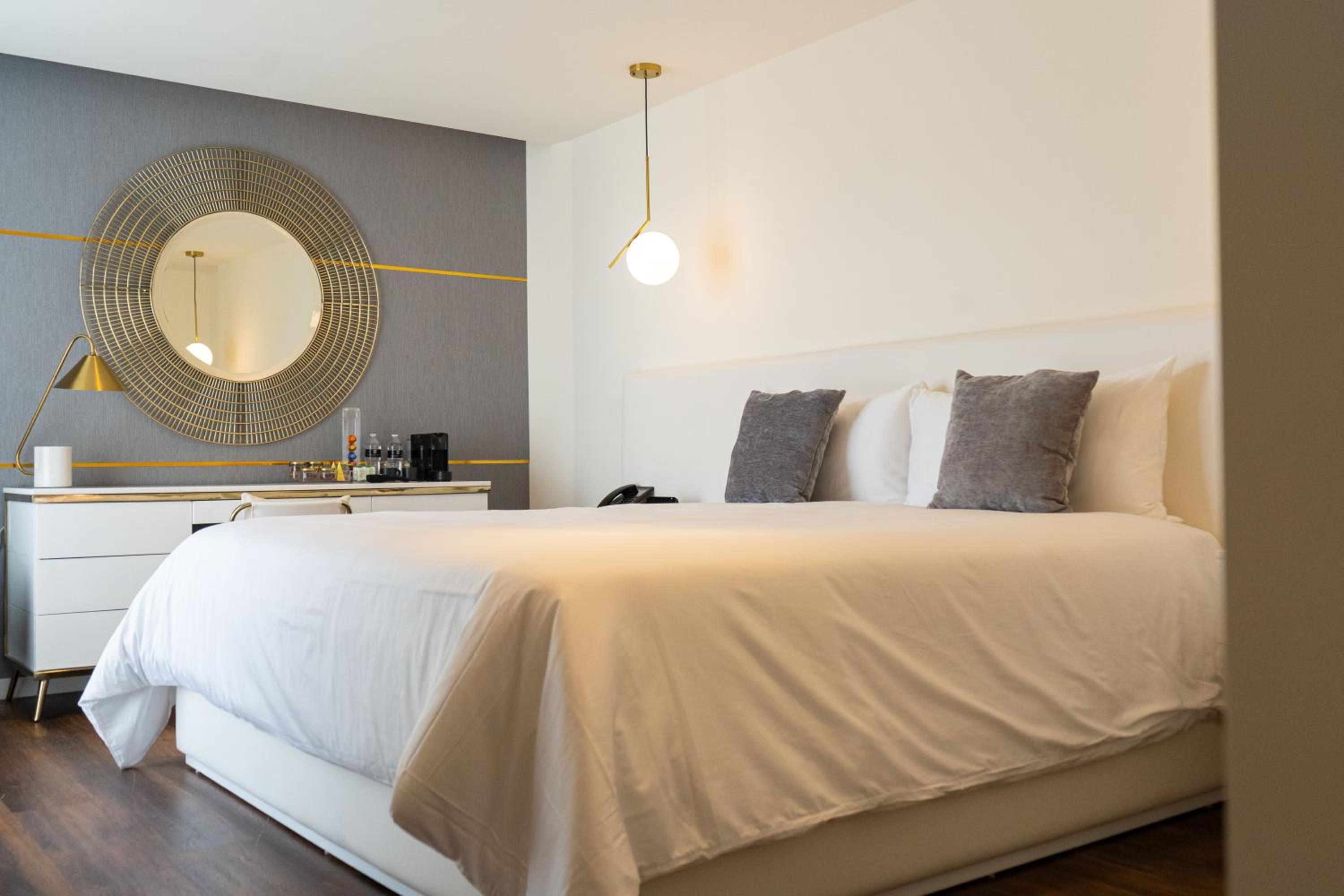 Deluxe King Suite - Photo 16