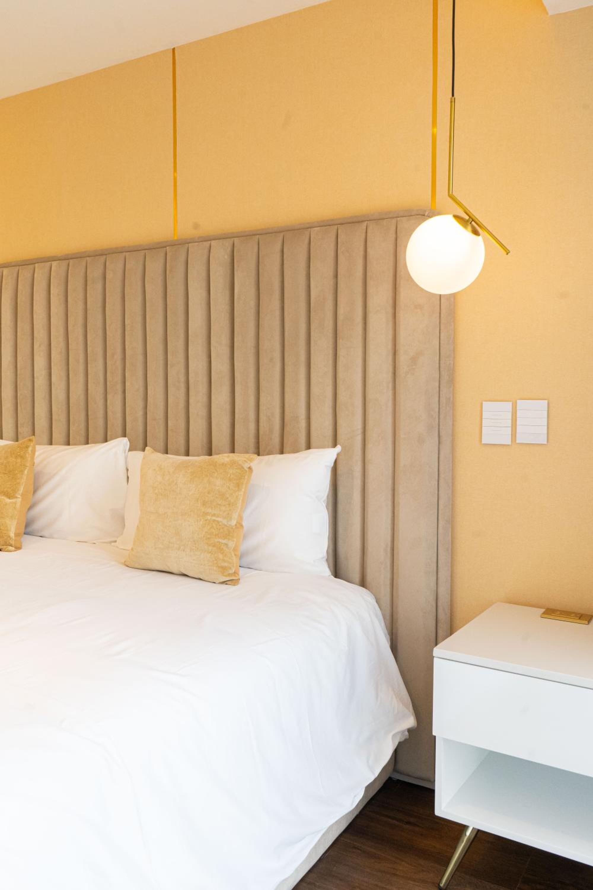 Deluxe King Suite - Photo 14
