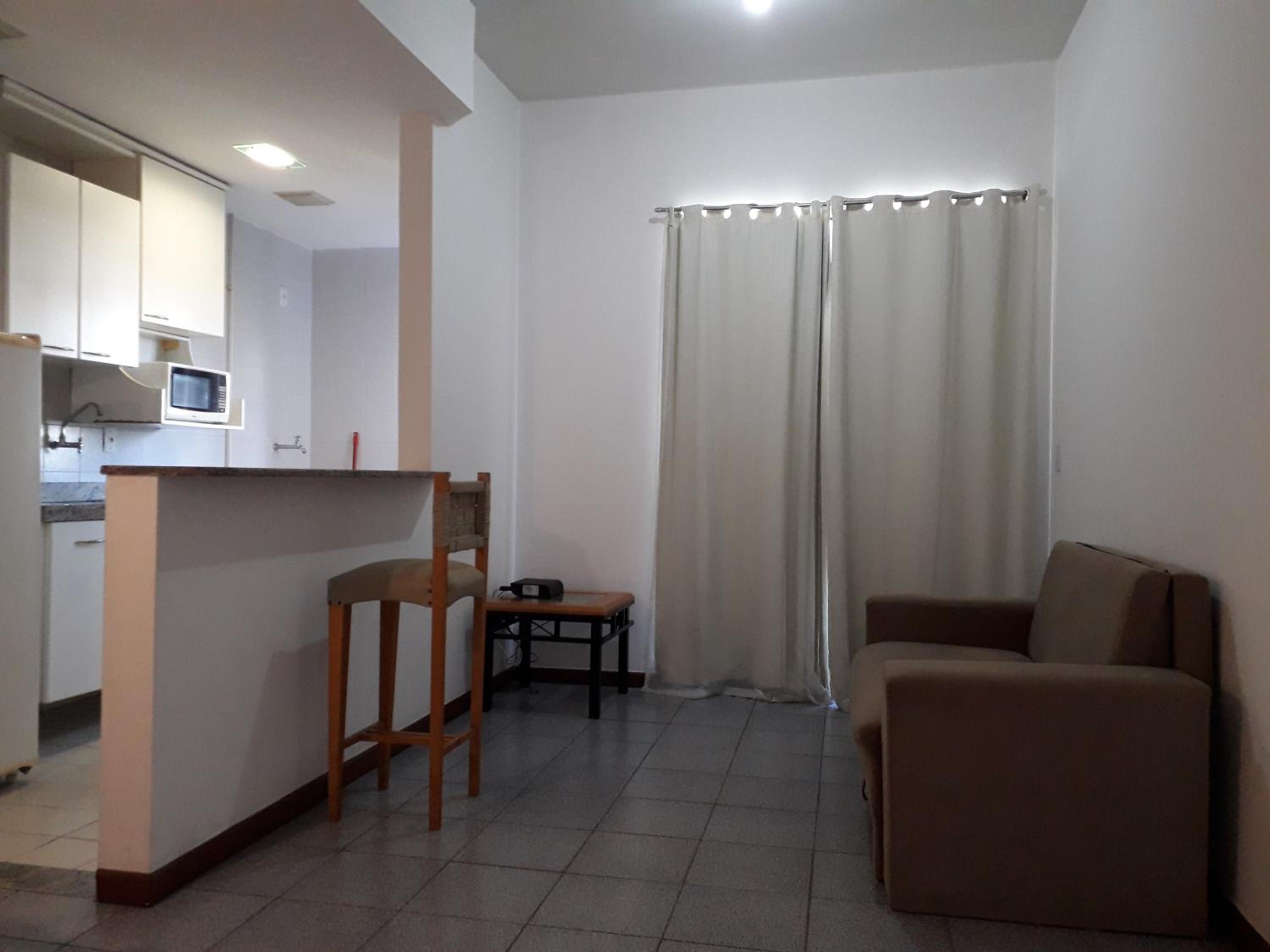 Apartment with Shower - Photo 1