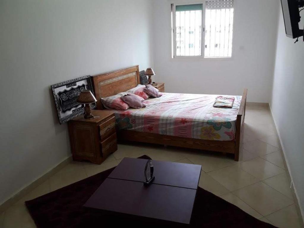 Two-Bedroom Apartment photo 3