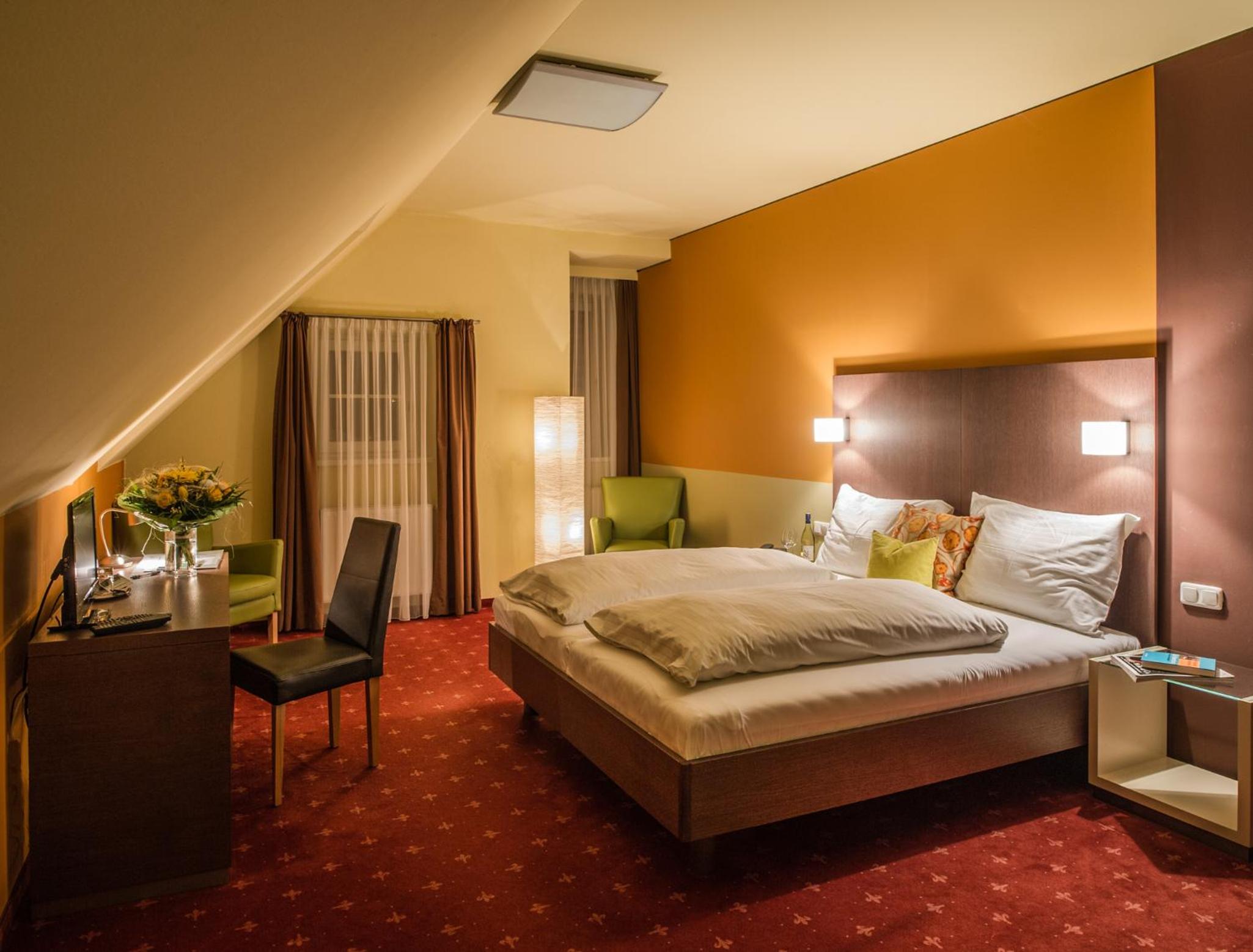 Double Room - Photo 2