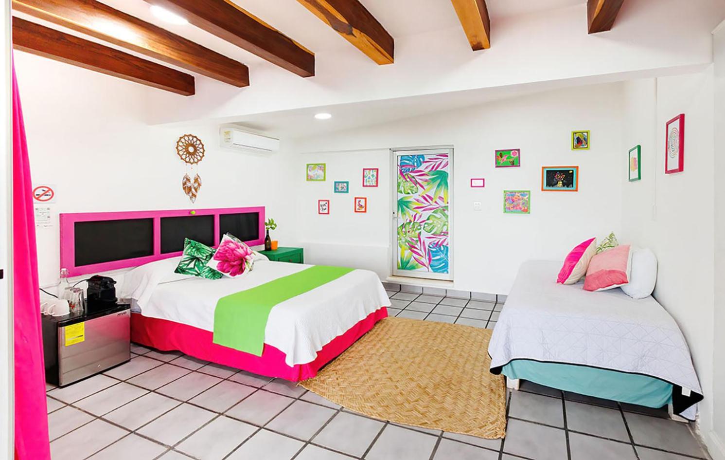 Triple Room with Lake View - Photo 1