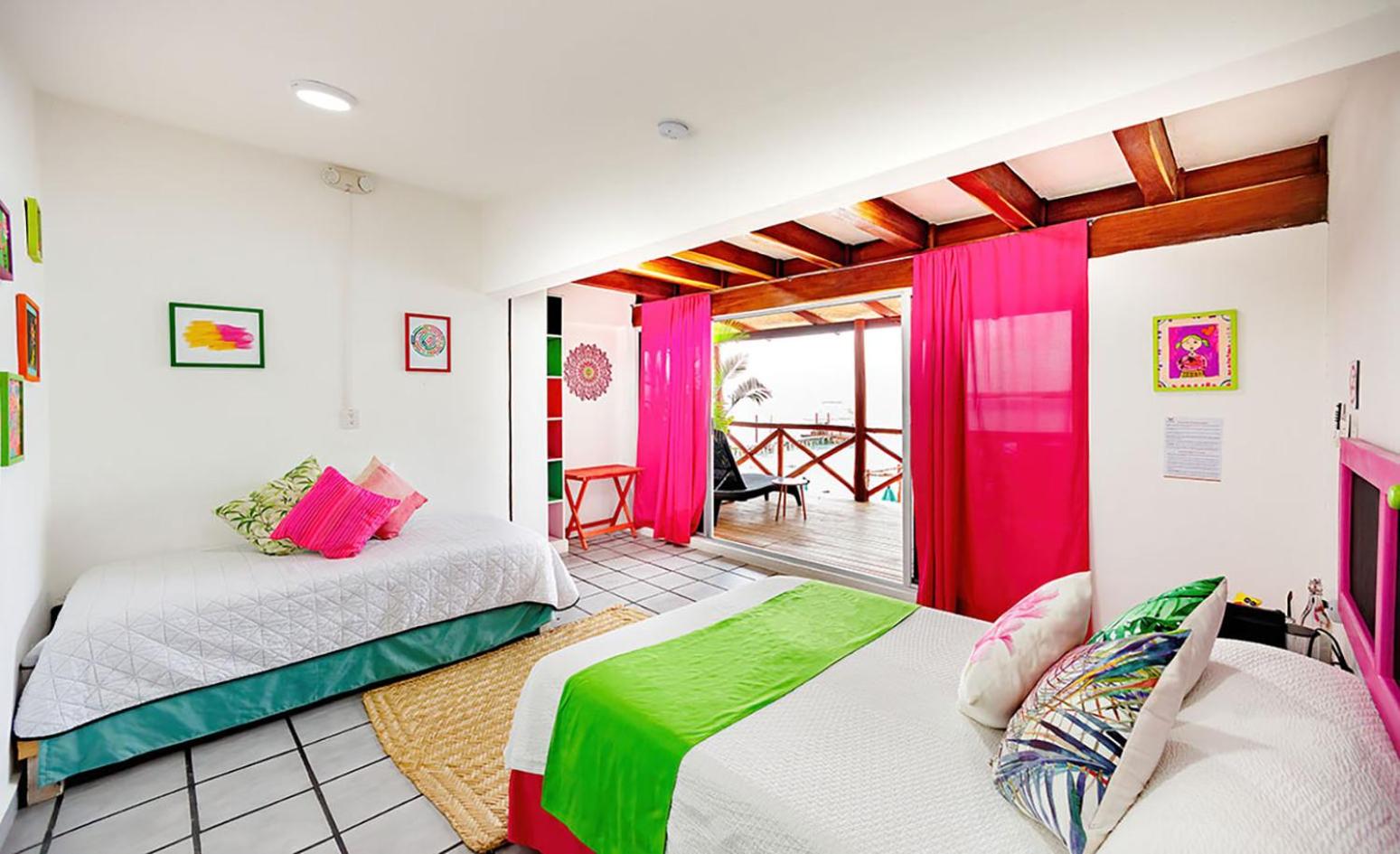 Triple Room with Lake View - Photo 6