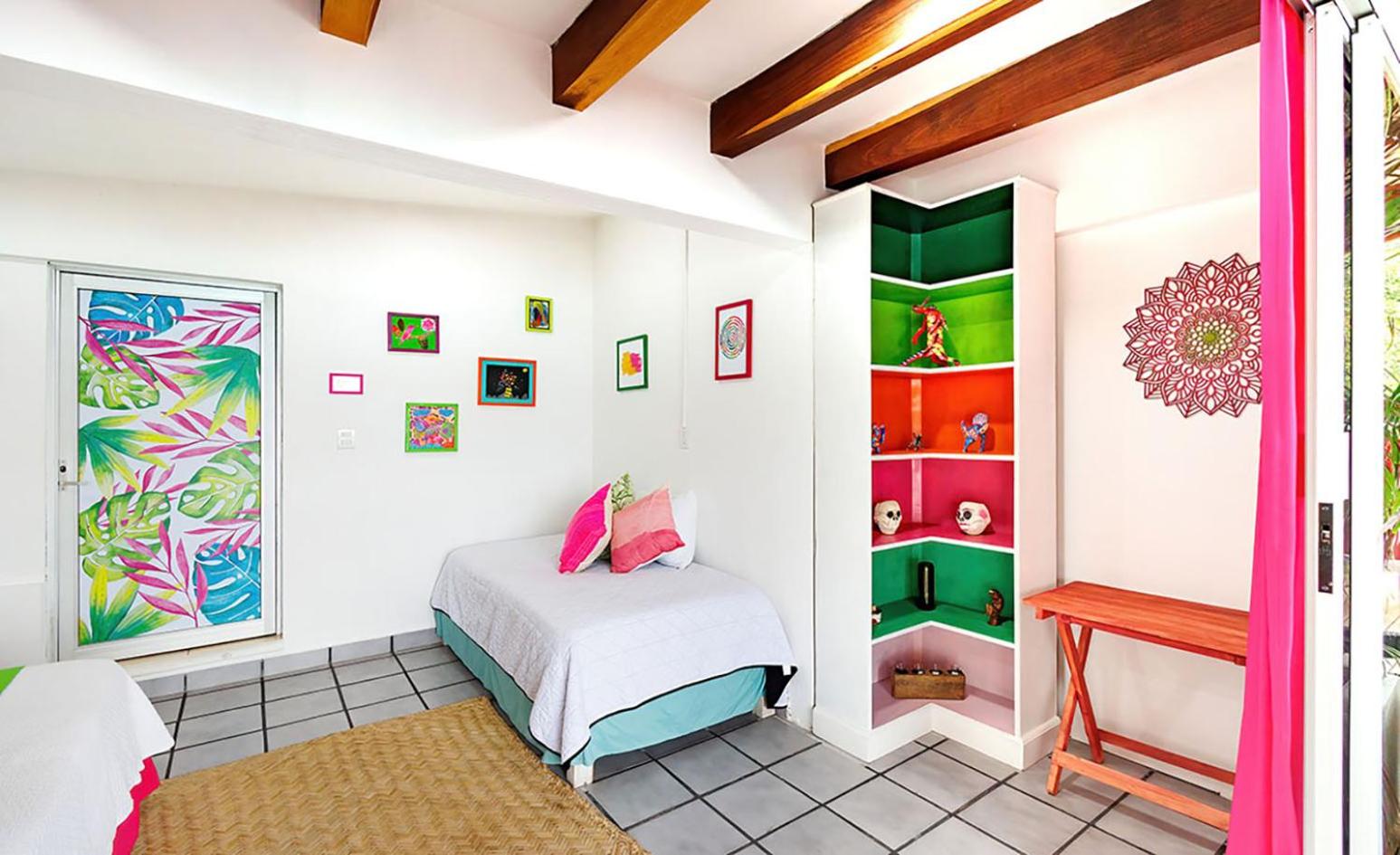 Triple Room with Lake View - Photo 5