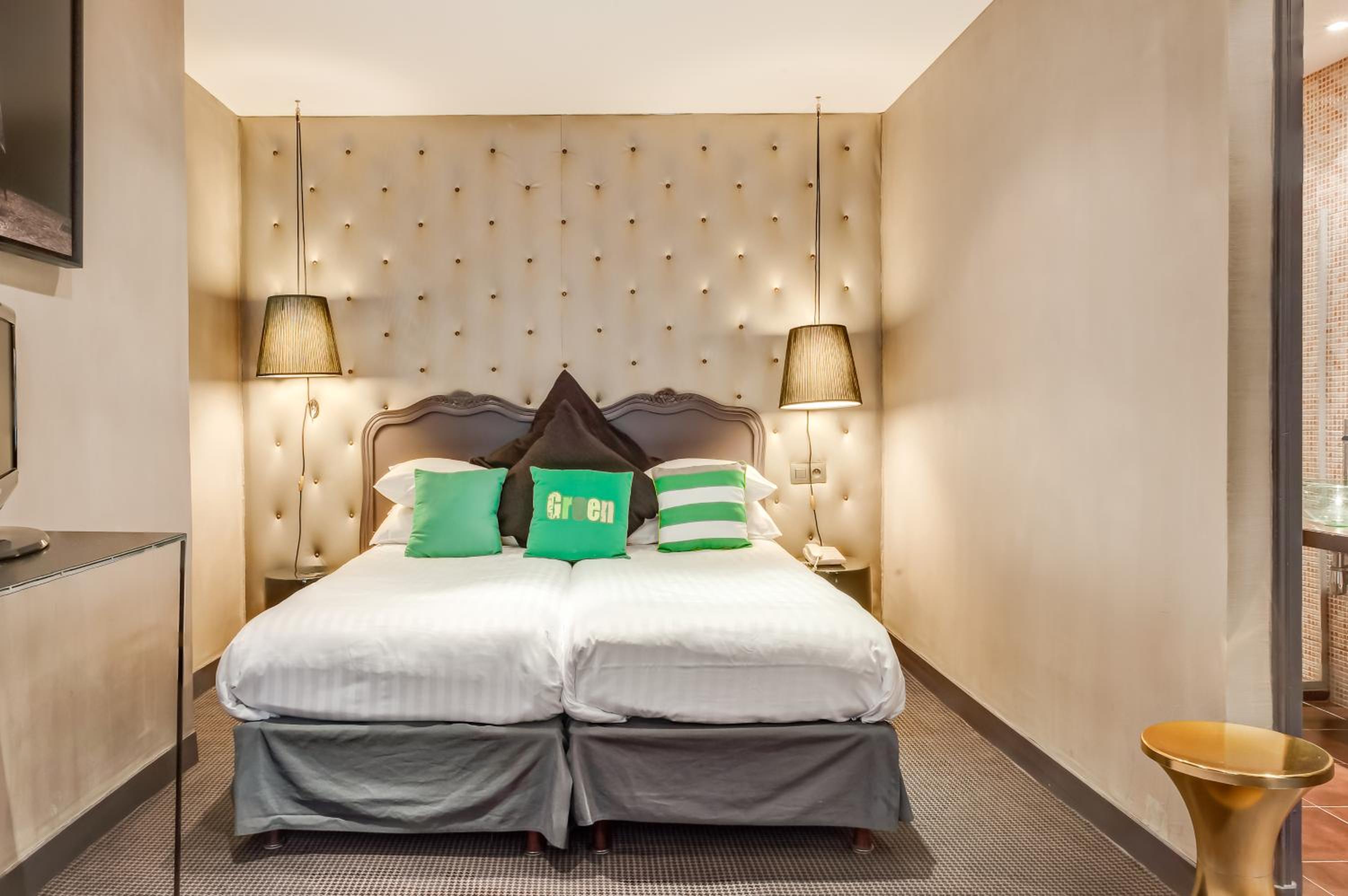 Premium Twin Room