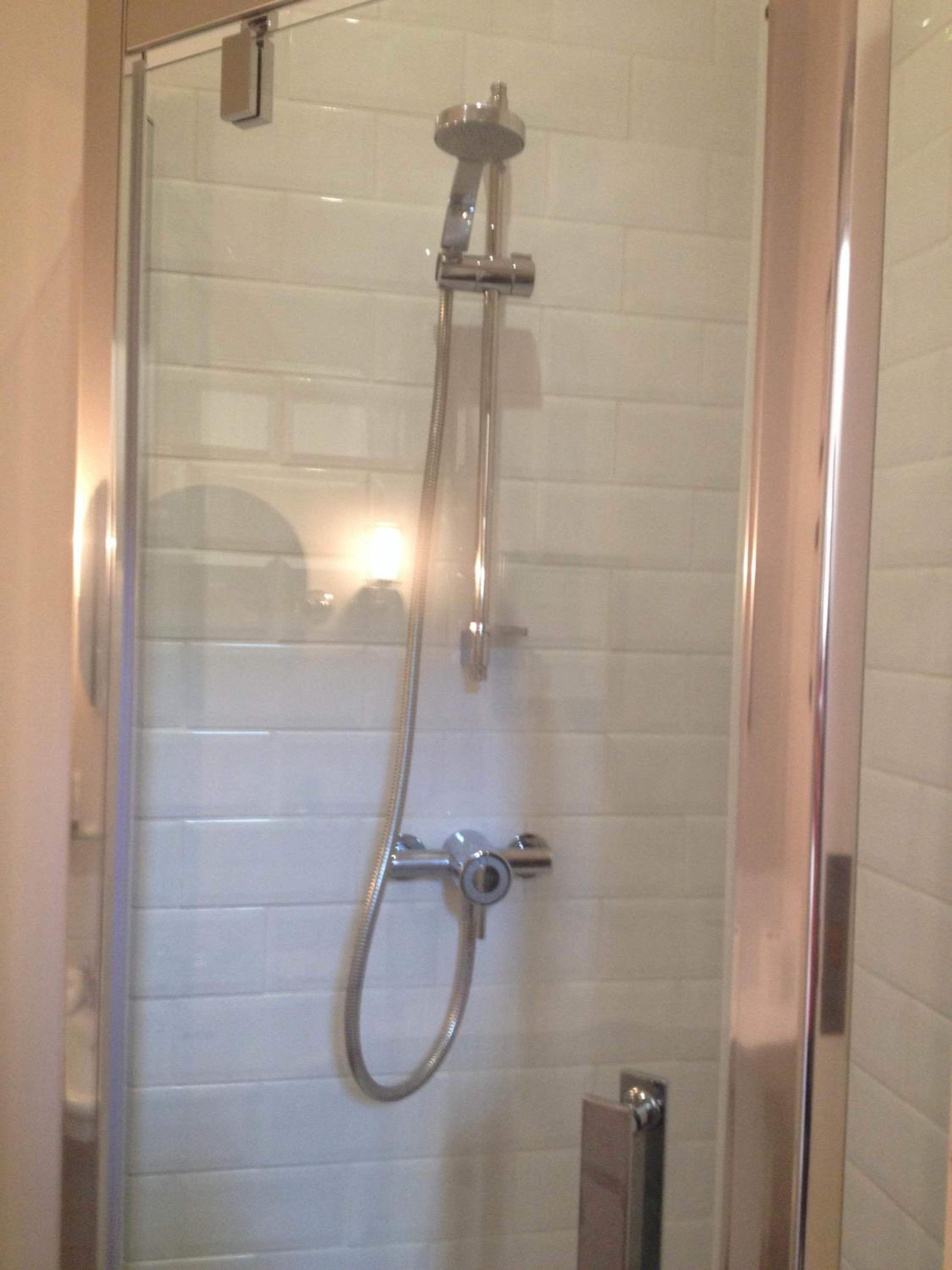 Classic Double Room with Private External Bathroom photo 2